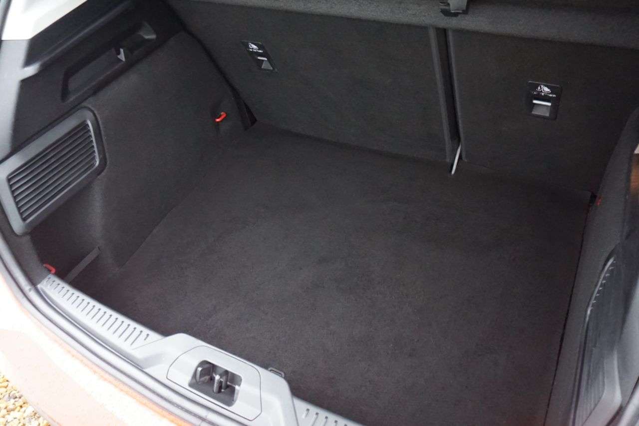 2020 FORD FOCUS 2020 FORD FOCUS