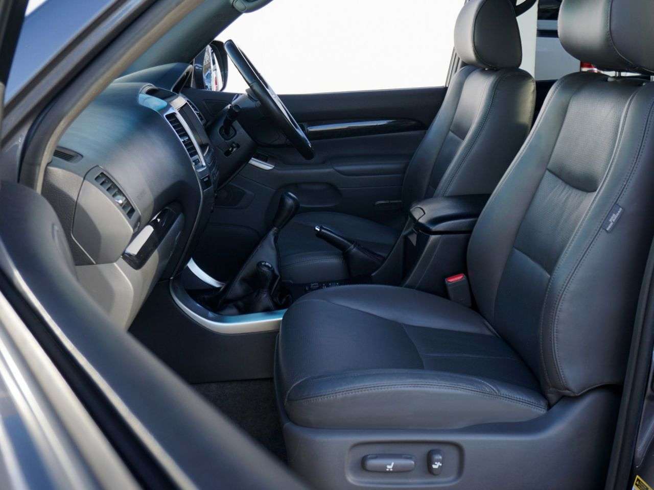 2009 TOYOTA LAND CRUISER 2009 TOYOTA LAND CRUISER