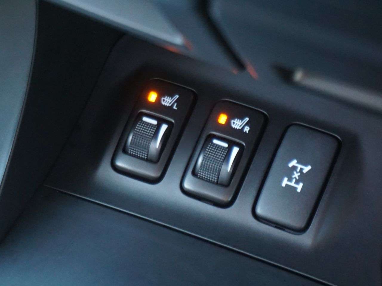 2009 TOYOTA LAND CRUISER 2009 TOYOTA LAND CRUISER