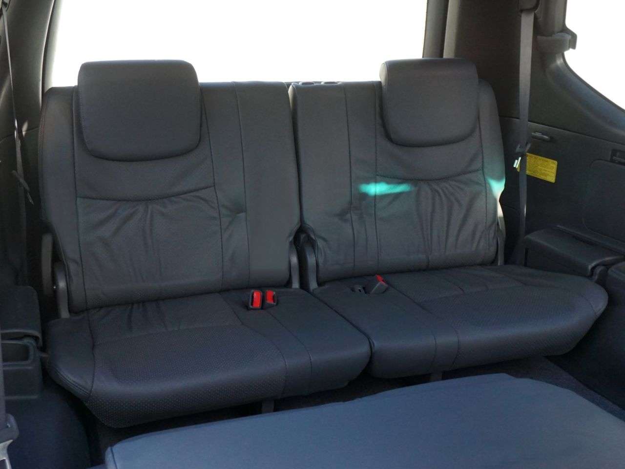 2009 TOYOTA LAND CRUISER 2009 TOYOTA LAND CRUISER