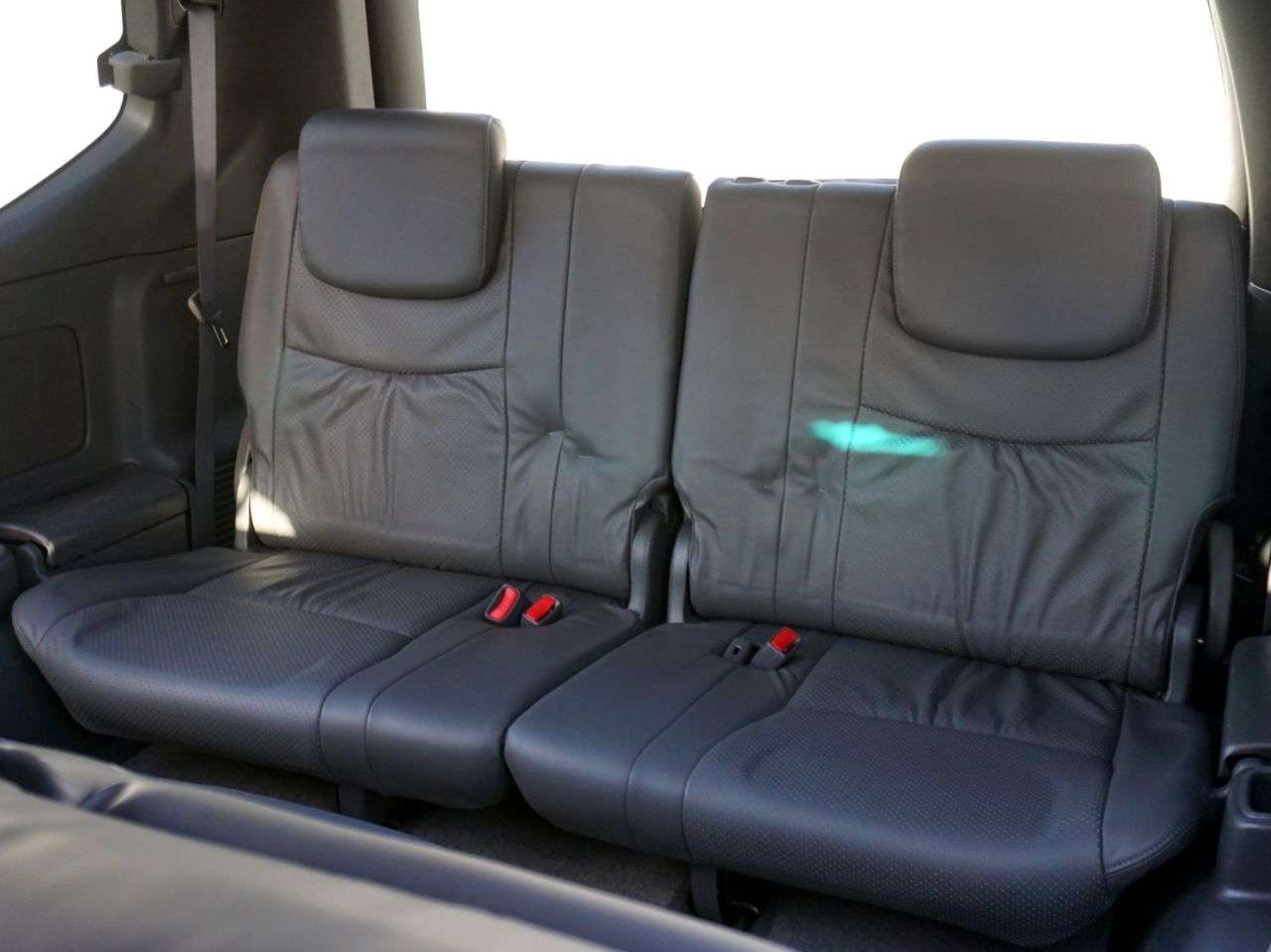 2009 TOYOTA LAND CRUISER 2009 TOYOTA LAND CRUISER