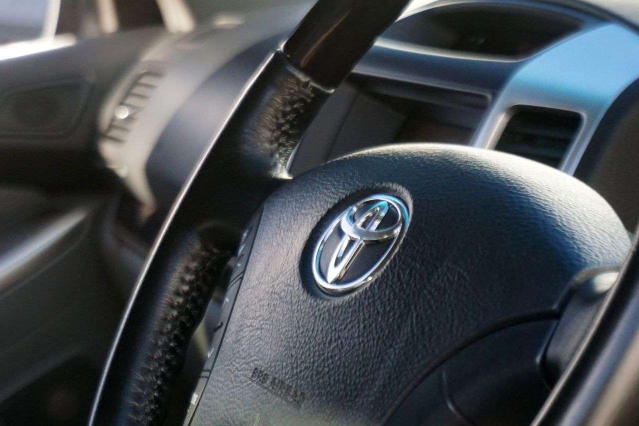 2009 TOYOTA LAND CRUISER 2009 TOYOTA LAND CRUISER