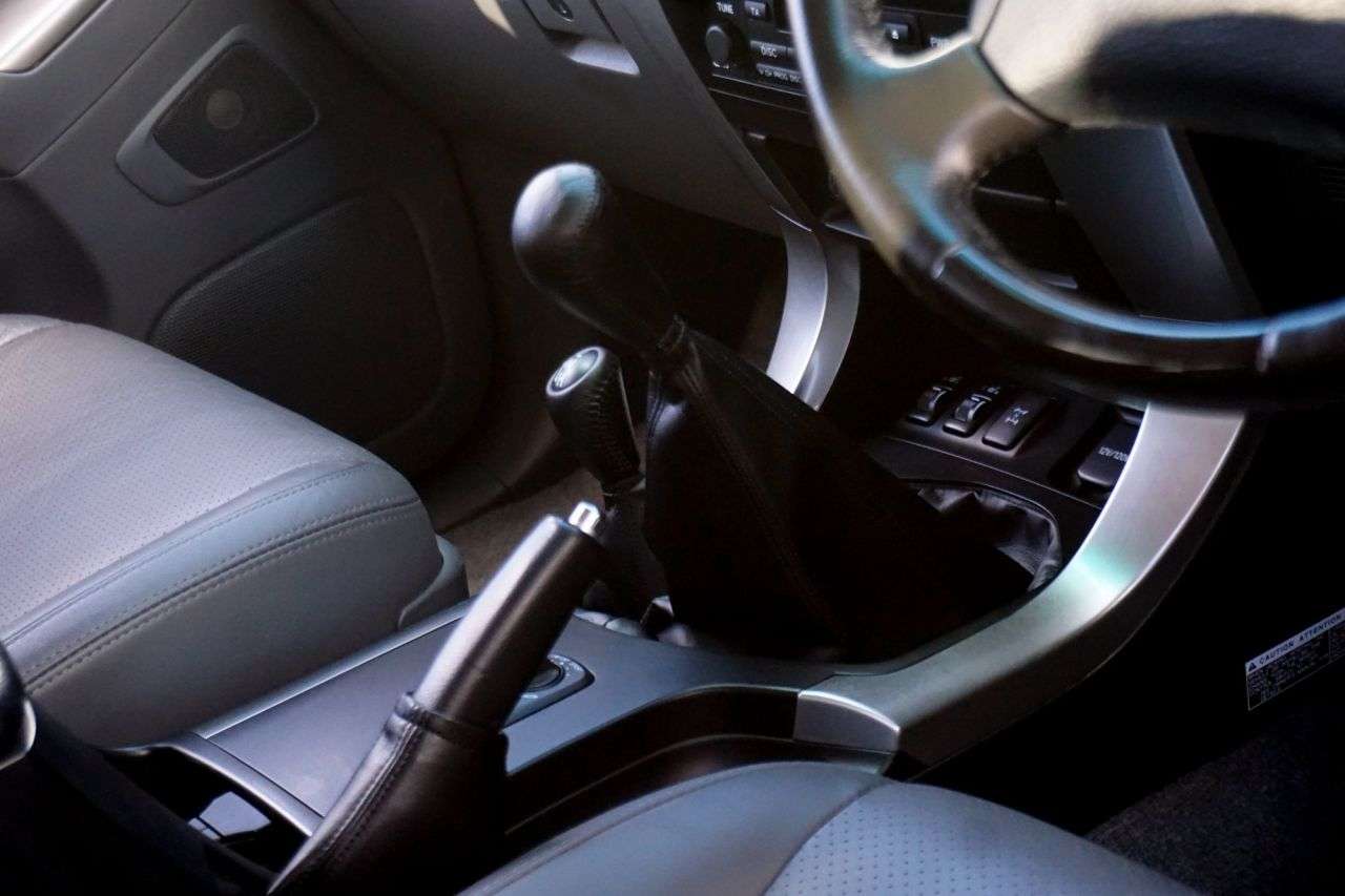 2009 TOYOTA LAND CRUISER 2009 TOYOTA LAND CRUISER