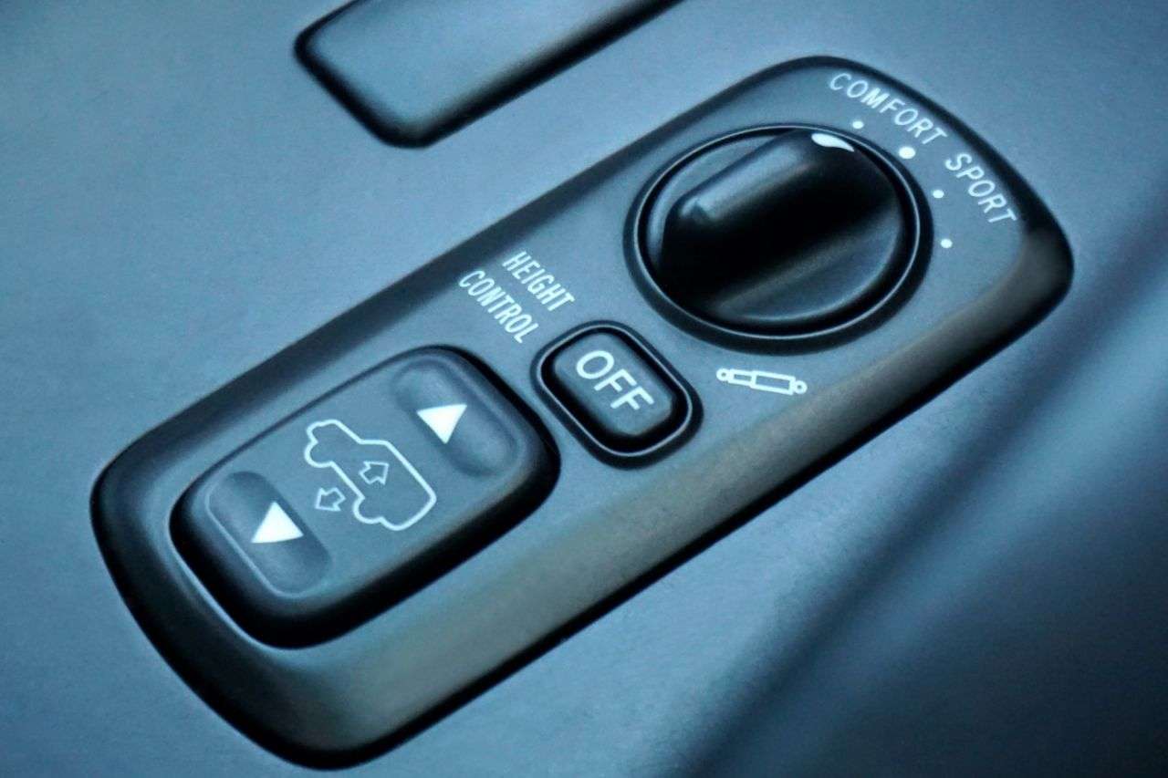 2009 TOYOTA LAND CRUISER 2009 TOYOTA LAND CRUISER