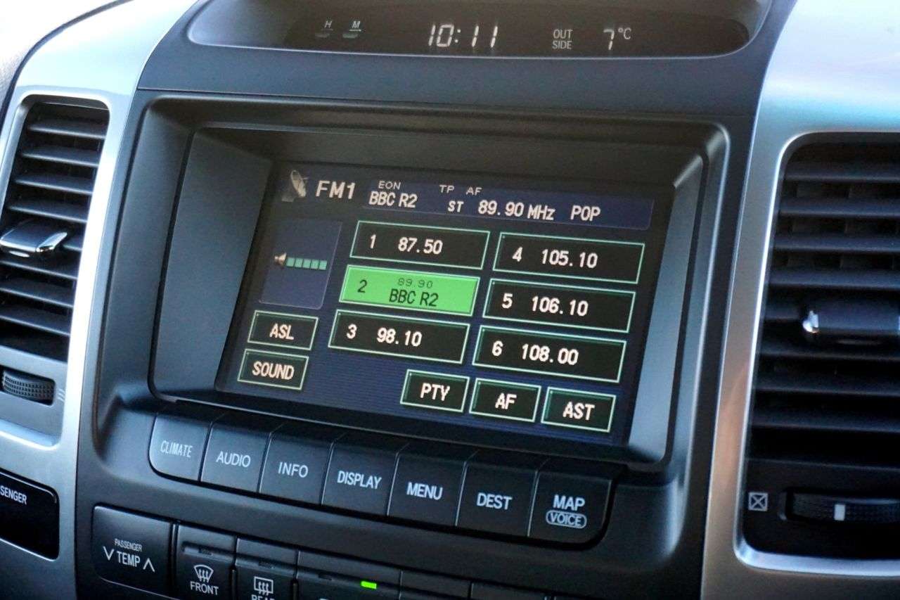 2009 TOYOTA LAND CRUISER 2009 TOYOTA LAND CRUISER