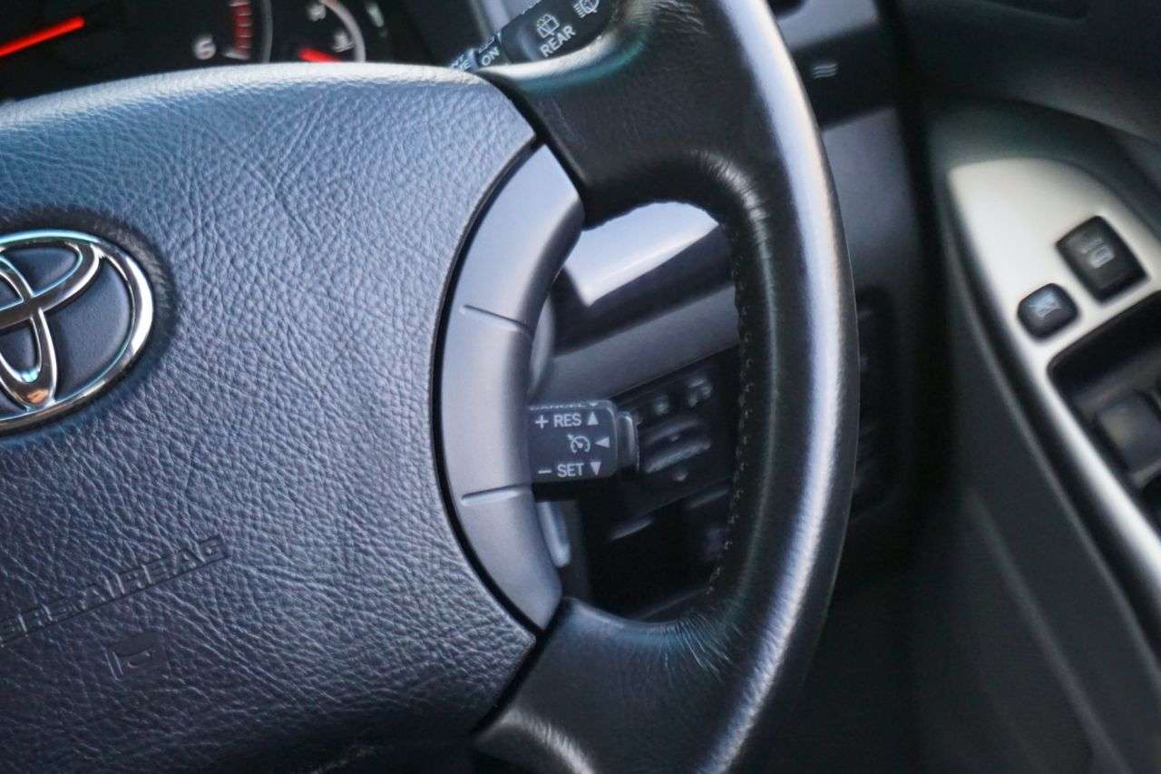 2009 TOYOTA LAND CRUISER 2009 TOYOTA LAND CRUISER