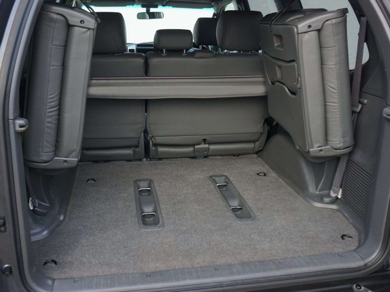 2009 TOYOTA LAND CRUISER 2009 TOYOTA LAND CRUISER