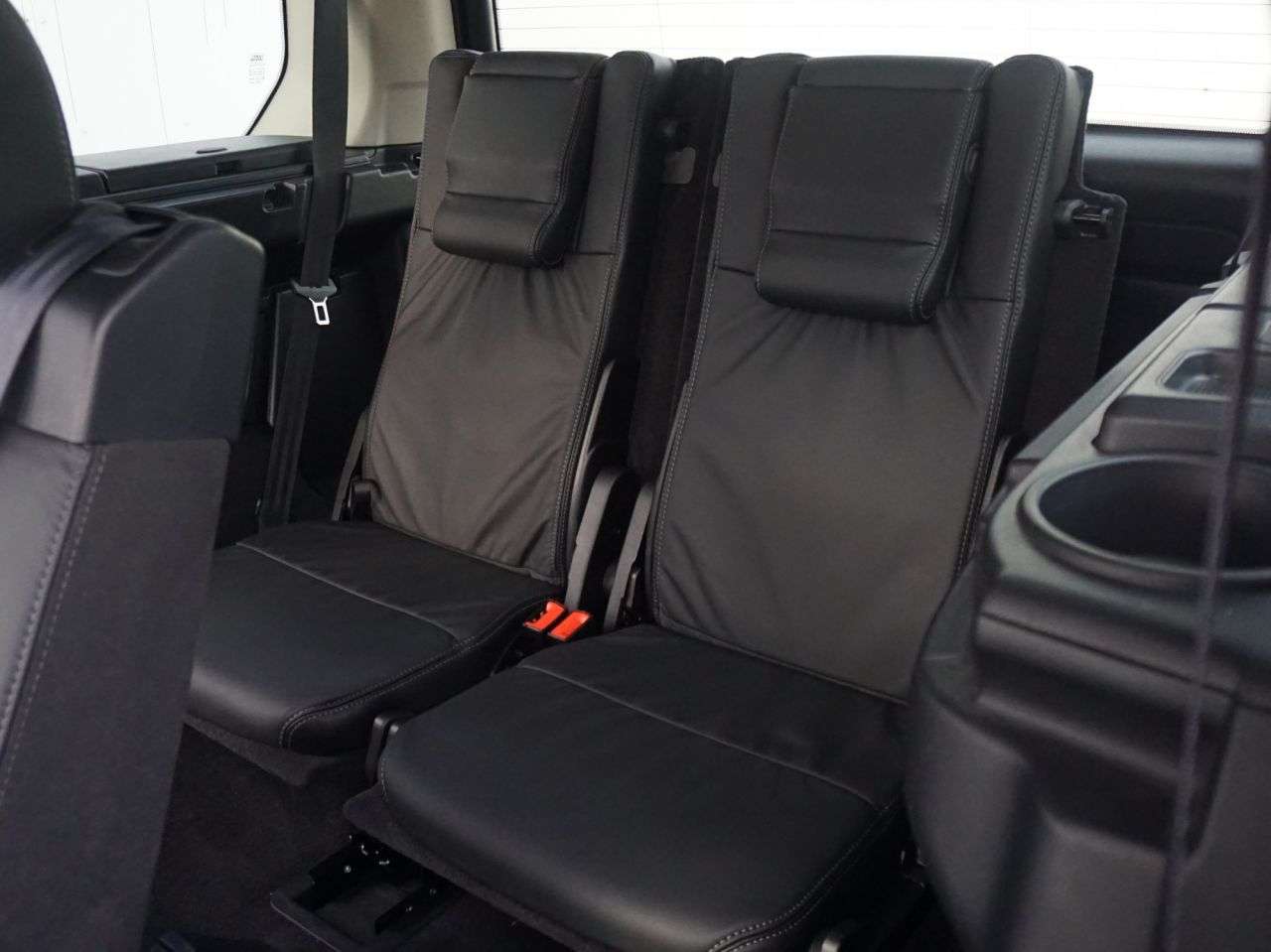 2012 LAND ROVER DISCOVERY 4 2012 LAND ROVER DISCOVERY 4