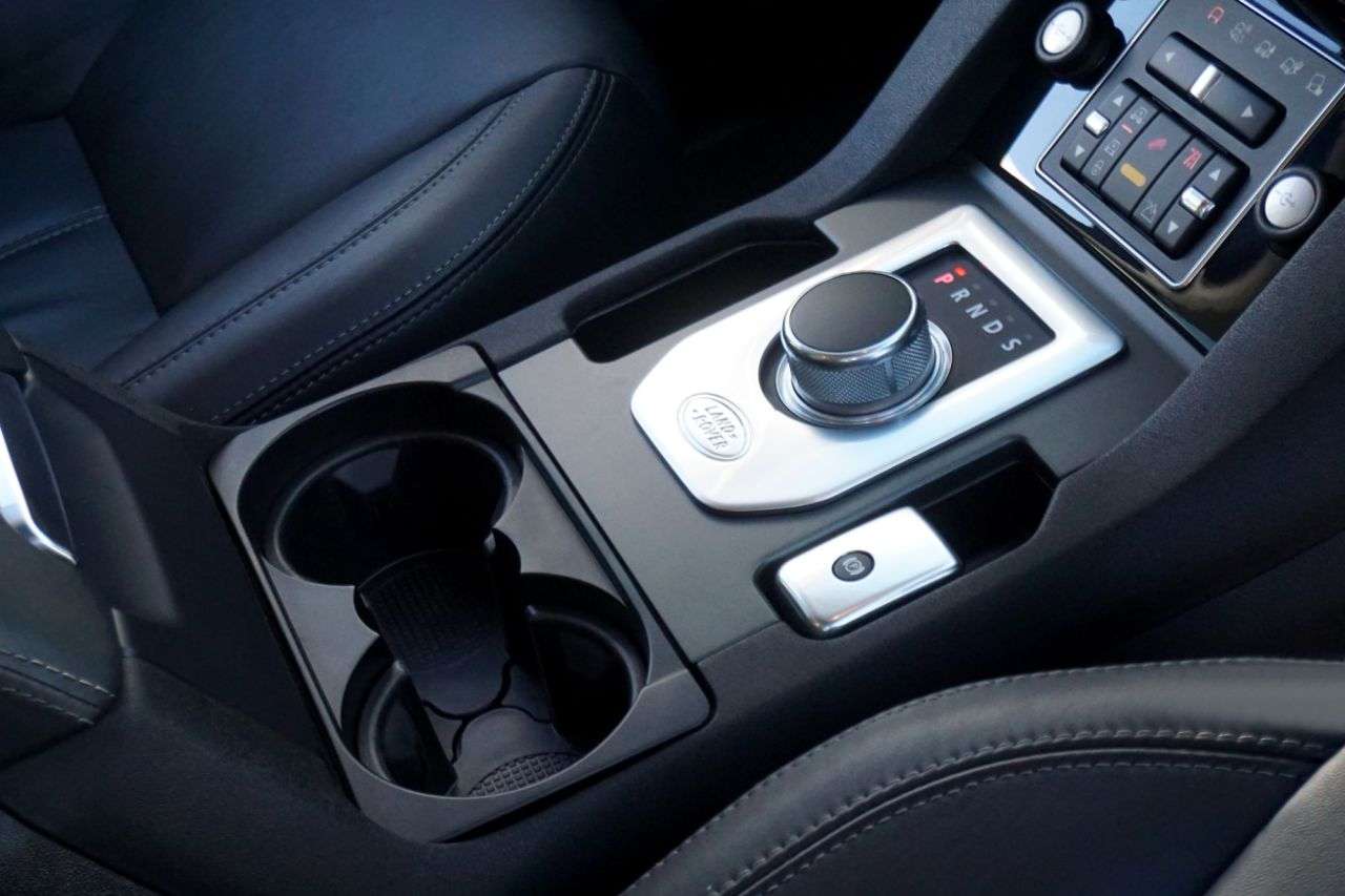 2012 LAND ROVER DISCOVERY 4 2012 LAND ROVER DISCOVERY 4