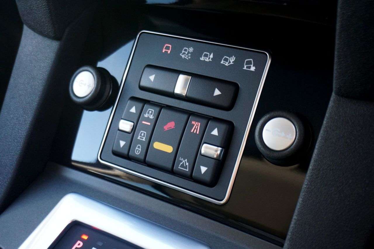 2012 LAND ROVER DISCOVERY 4 2012 LAND ROVER DISCOVERY 4