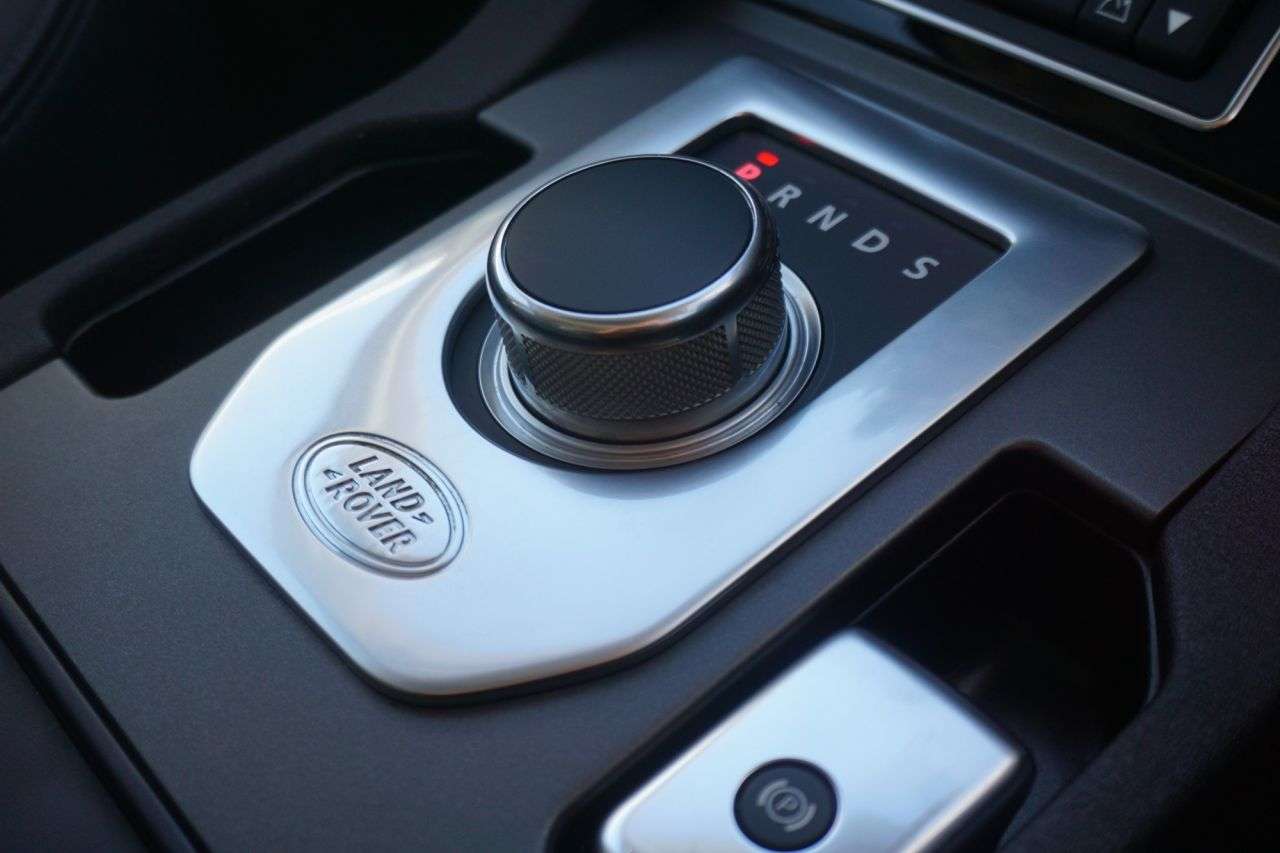 2012 LAND ROVER DISCOVERY 4 2012 LAND ROVER DISCOVERY 4