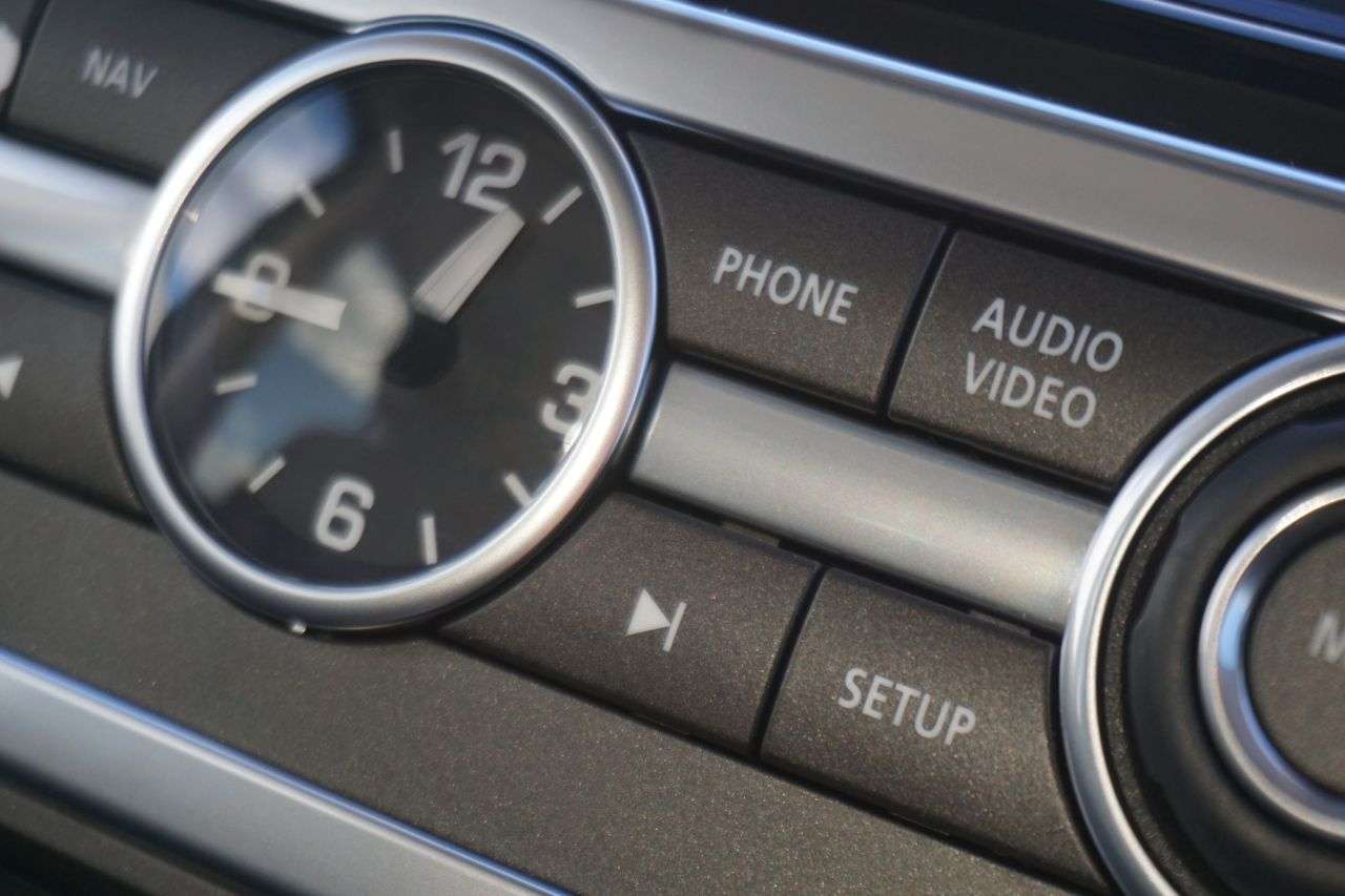 2012 LAND ROVER DISCOVERY 4 2012 LAND ROVER DISCOVERY 4