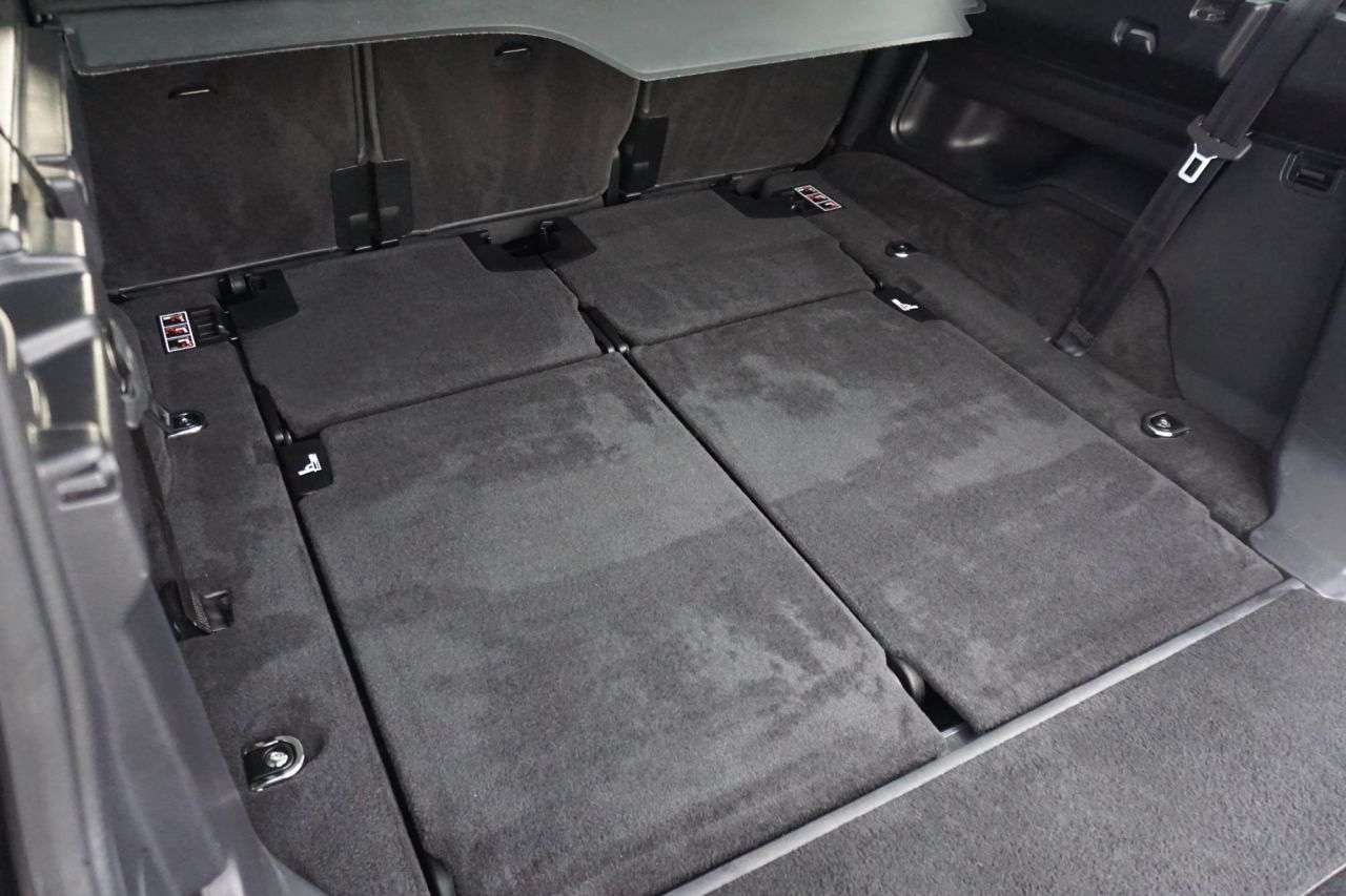 2012 LAND ROVER DISCOVERY 4 2012 LAND ROVER DISCOVERY 4