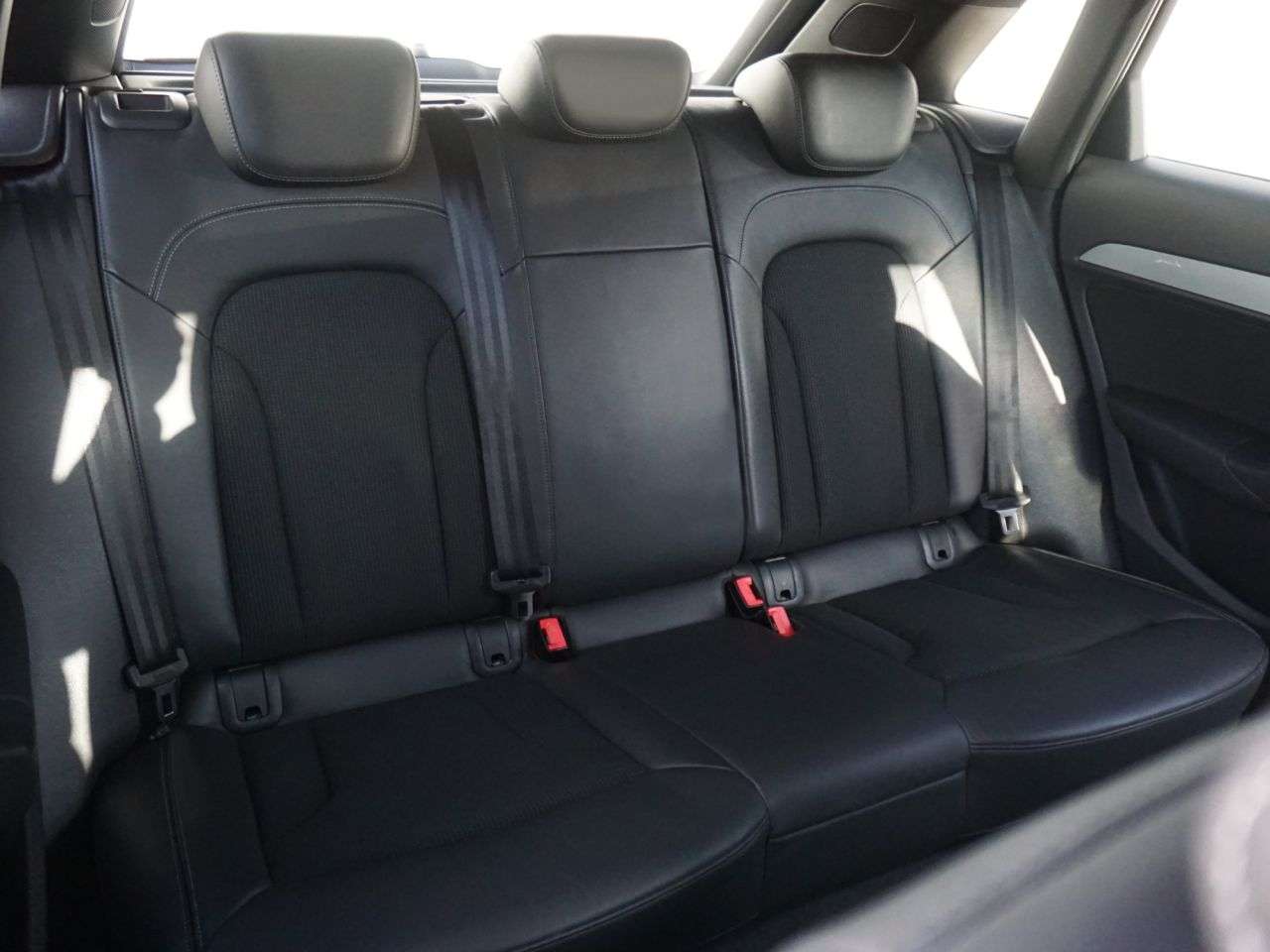 2013 AUDI Q3 2013 AUDI Q3