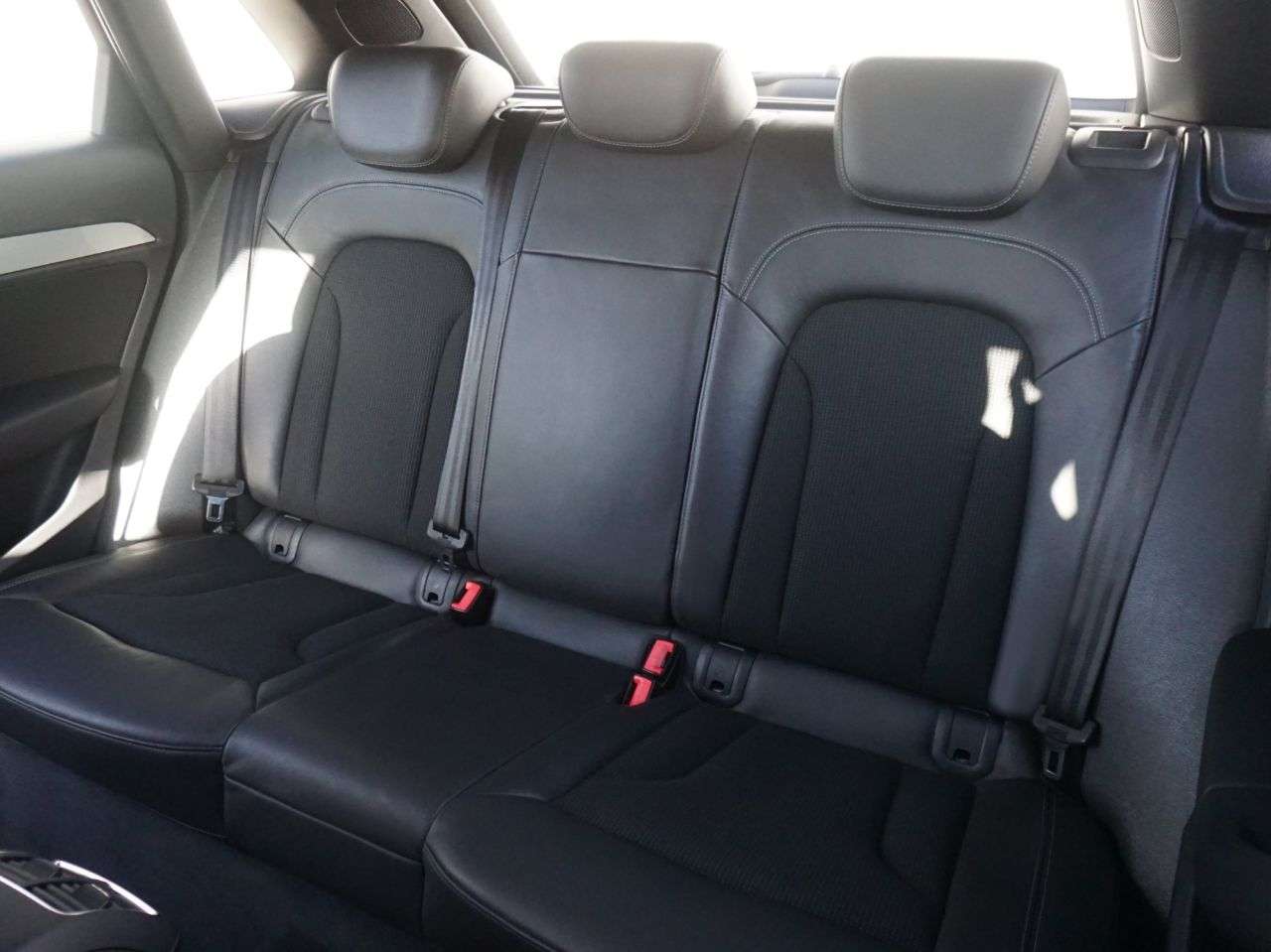 2013 AUDI Q3 2013 AUDI Q3