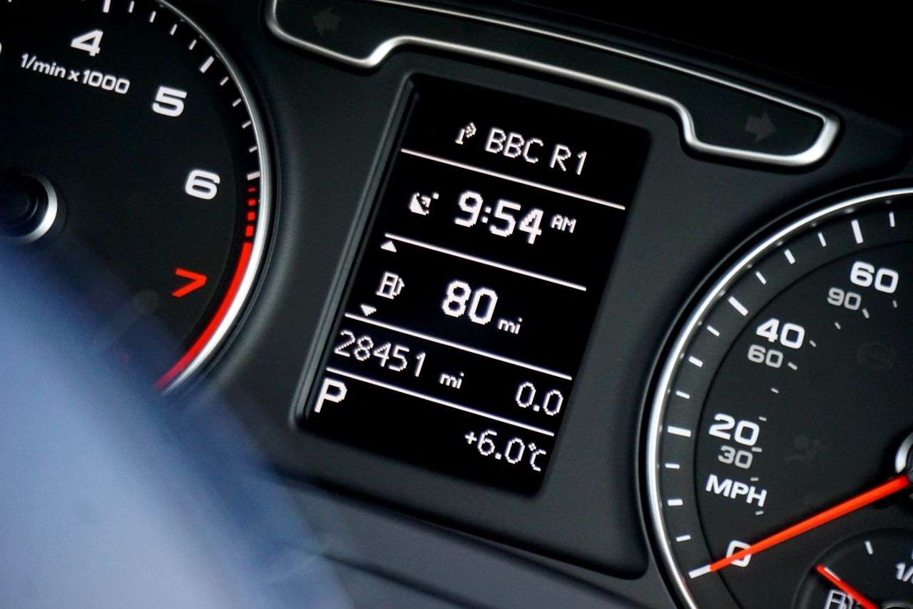 2013 AUDI Q3 2013 AUDI Q3