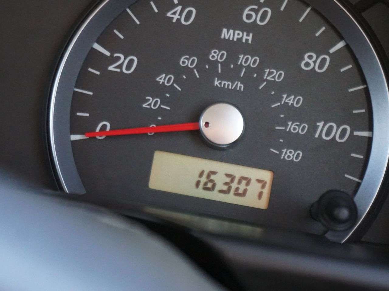 2012 SUZUKI JIMNY 2012 SUZUKI JIMNY