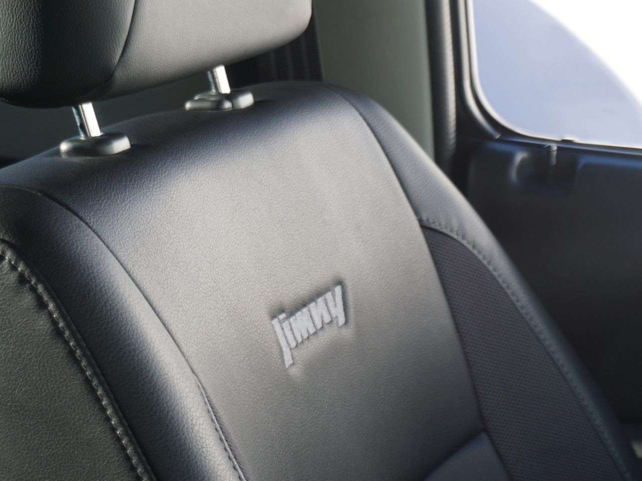 2012 SUZUKI JIMNY 2012 SUZUKI JIMNY