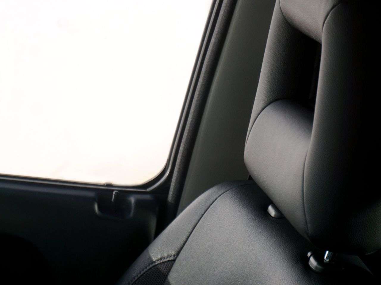 2012 SUZUKI JIMNY 2012 SUZUKI JIMNY