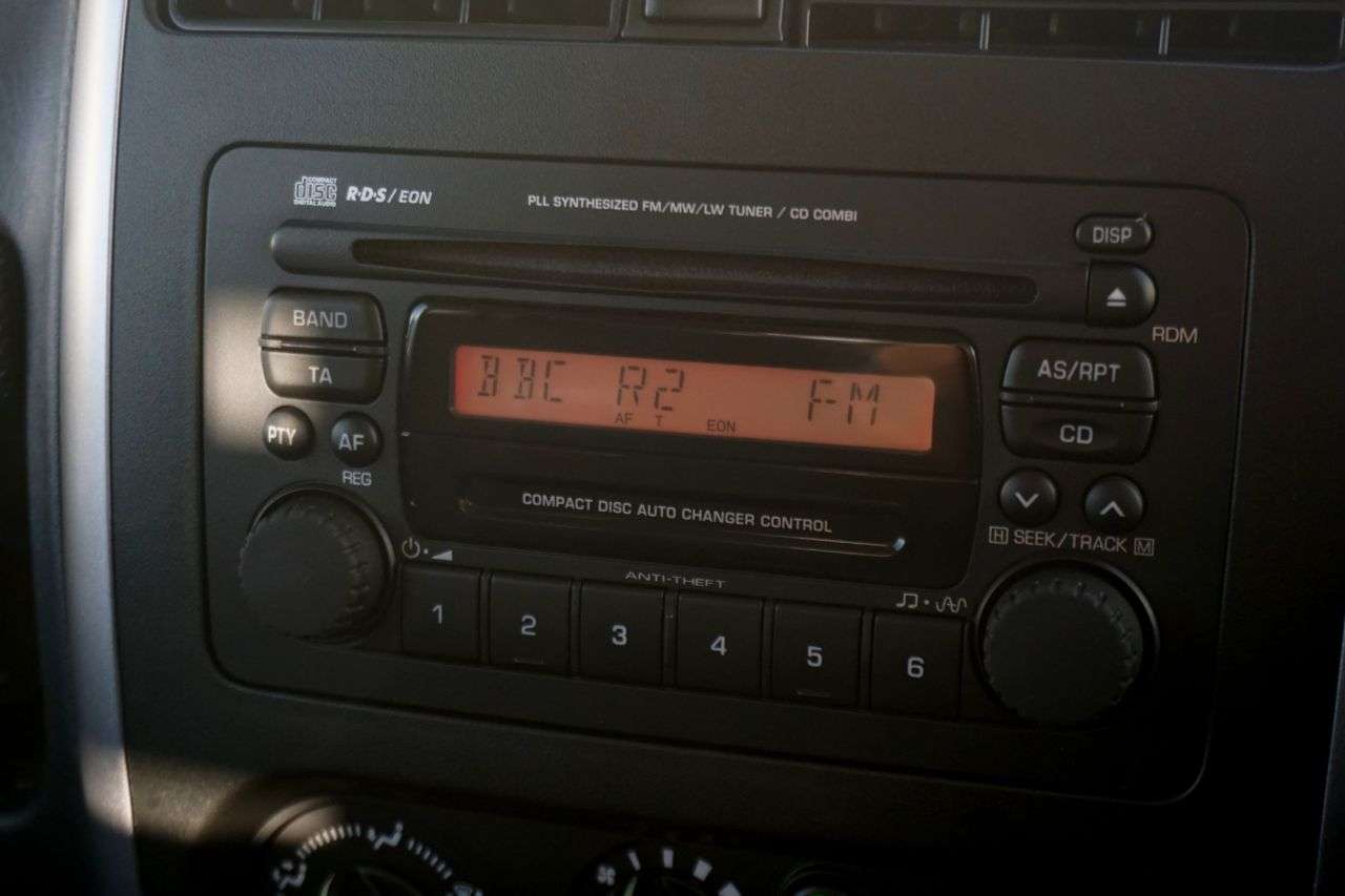 2012 SUZUKI JIMNY 2012 SUZUKI JIMNY