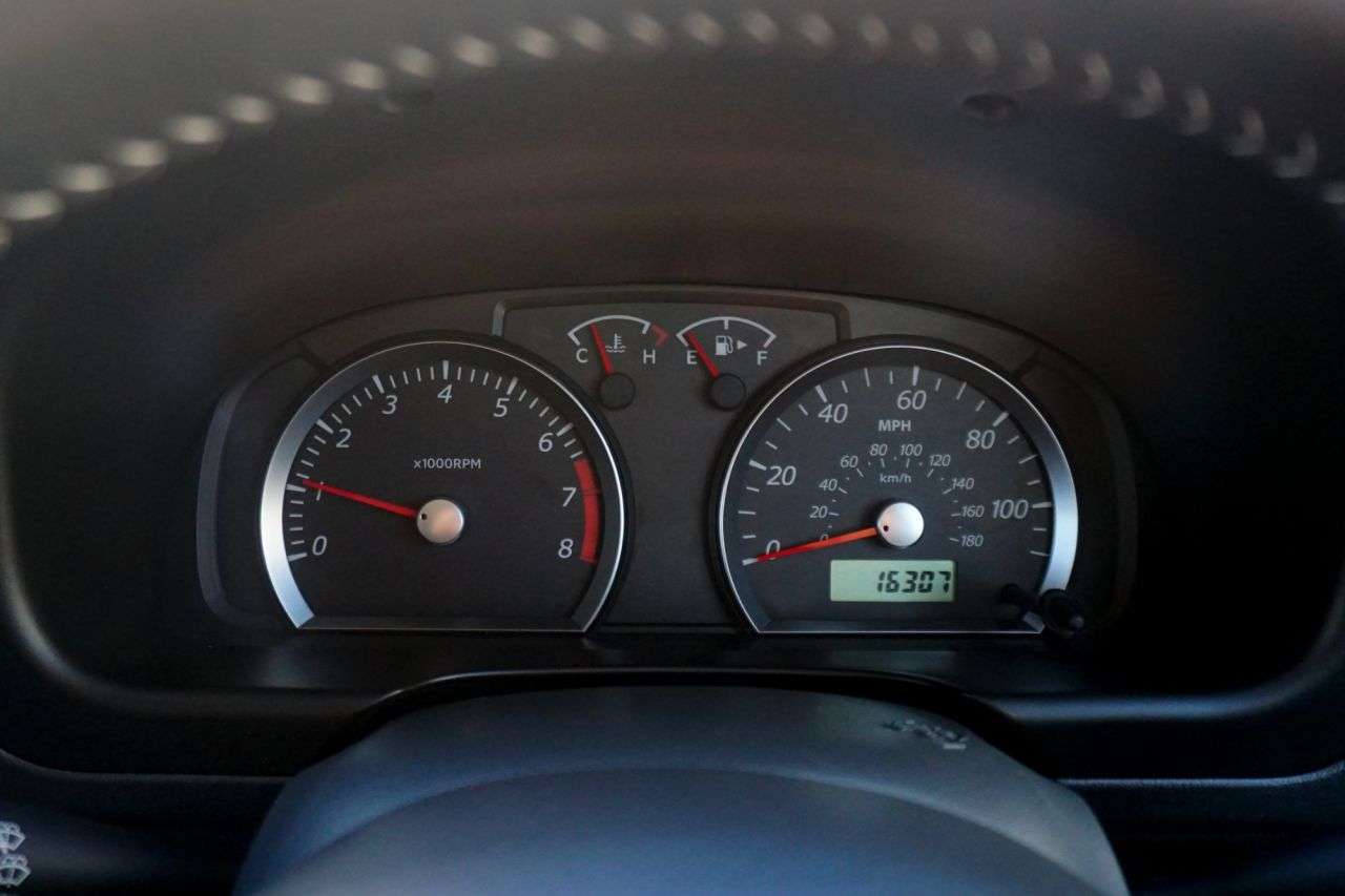 2012 SUZUKI JIMNY 2012 SUZUKI JIMNY