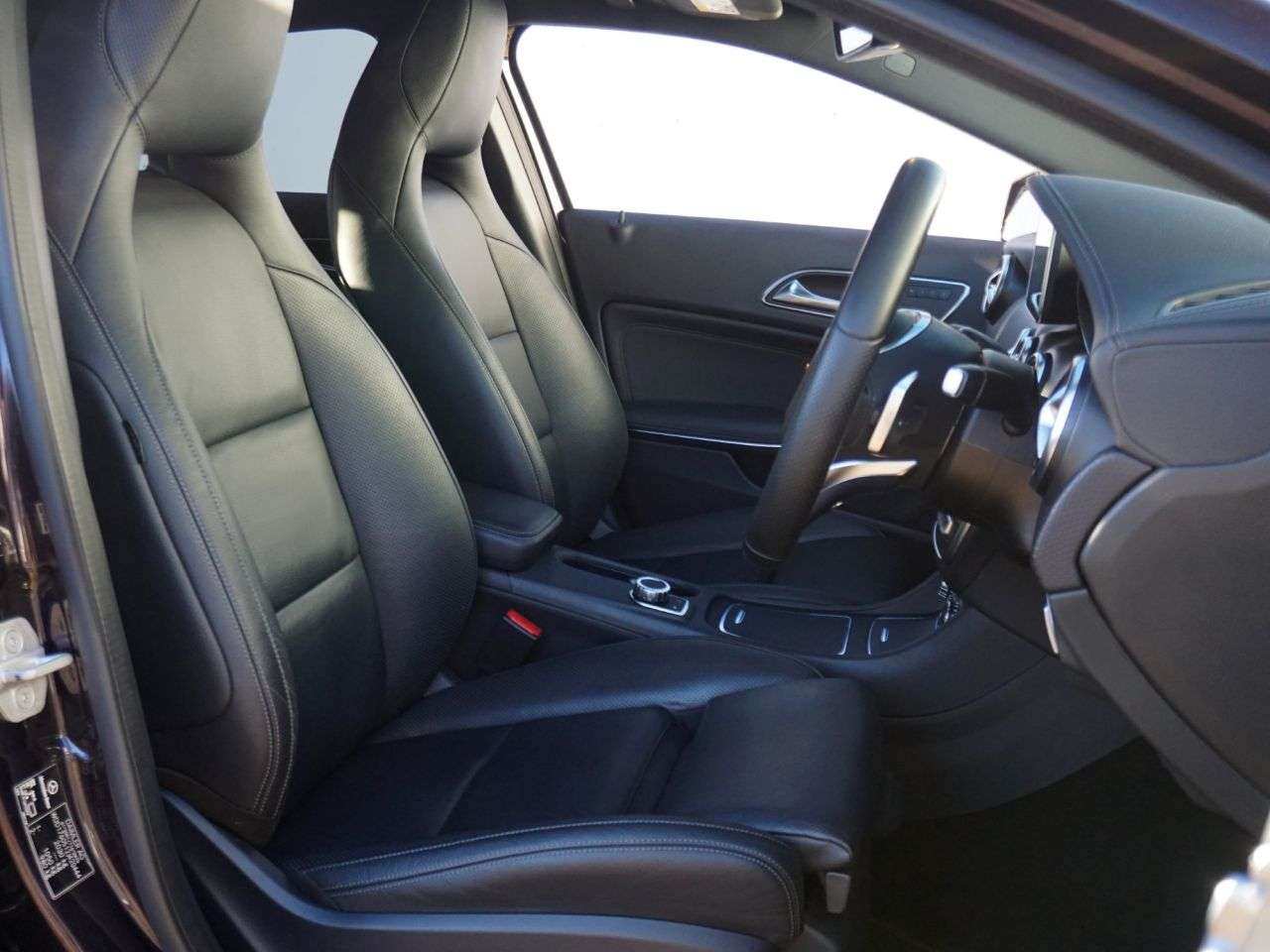 2015 MERCEDES-BENZ A-CLASS 2015 MERCEDES-BENZ A-CLASS