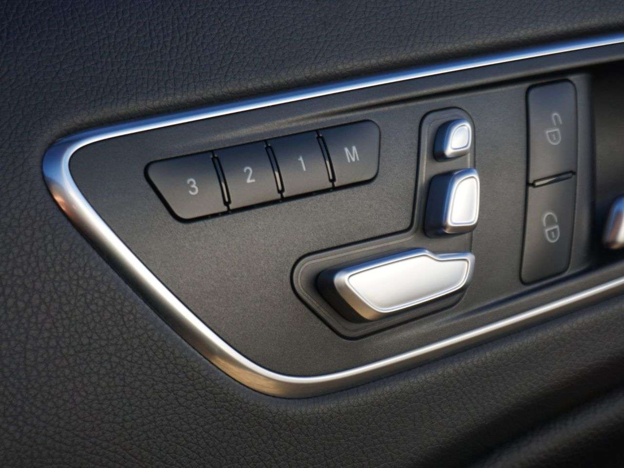 2015 MERCEDES-BENZ A-CLASS 2015 MERCEDES-BENZ A-CLASS