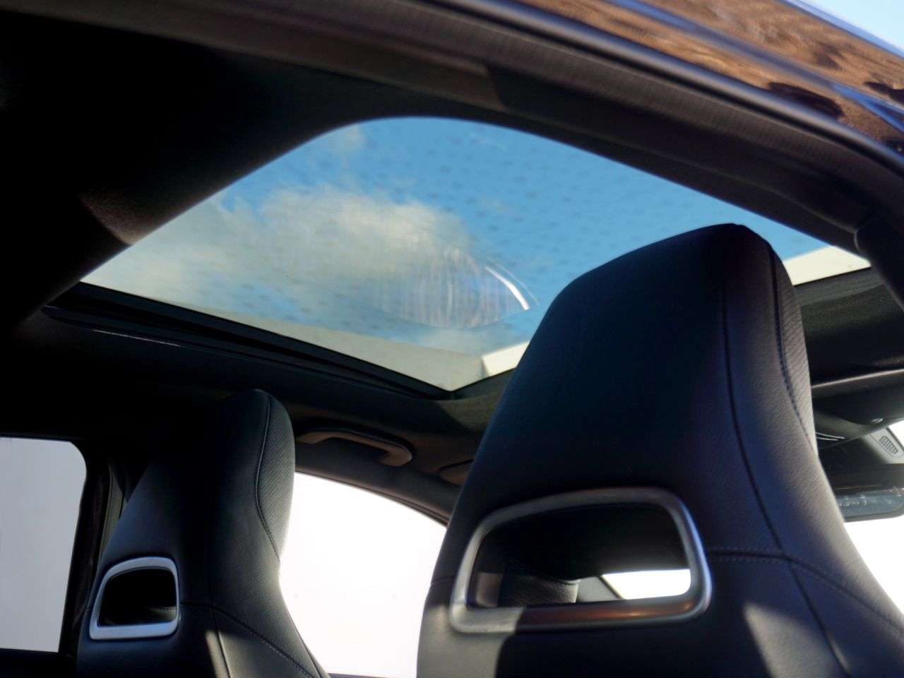 2015 MERCEDES-BENZ A-CLASS 2015 MERCEDES-BENZ A-CLASS