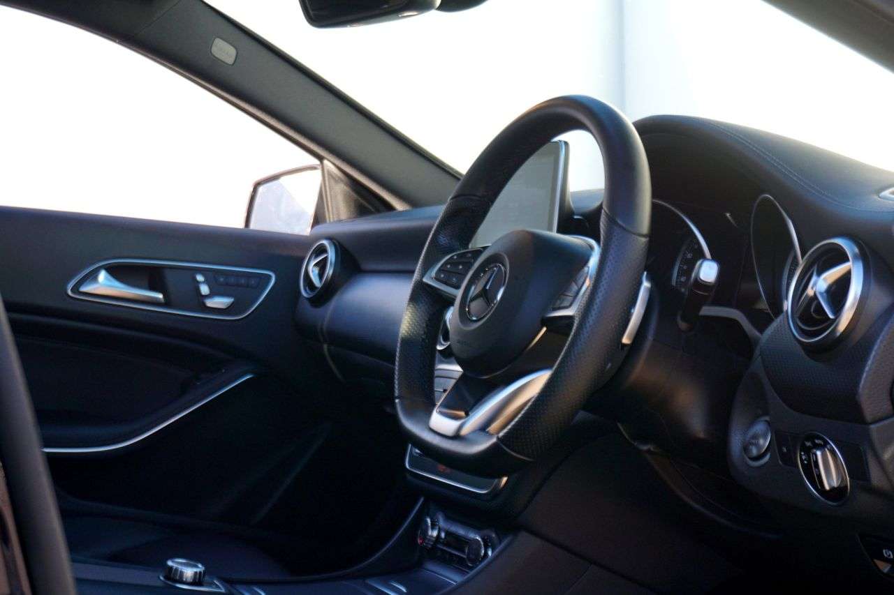 2015 MERCEDES-BENZ A-CLASS 2015 MERCEDES-BENZ A-CLASS