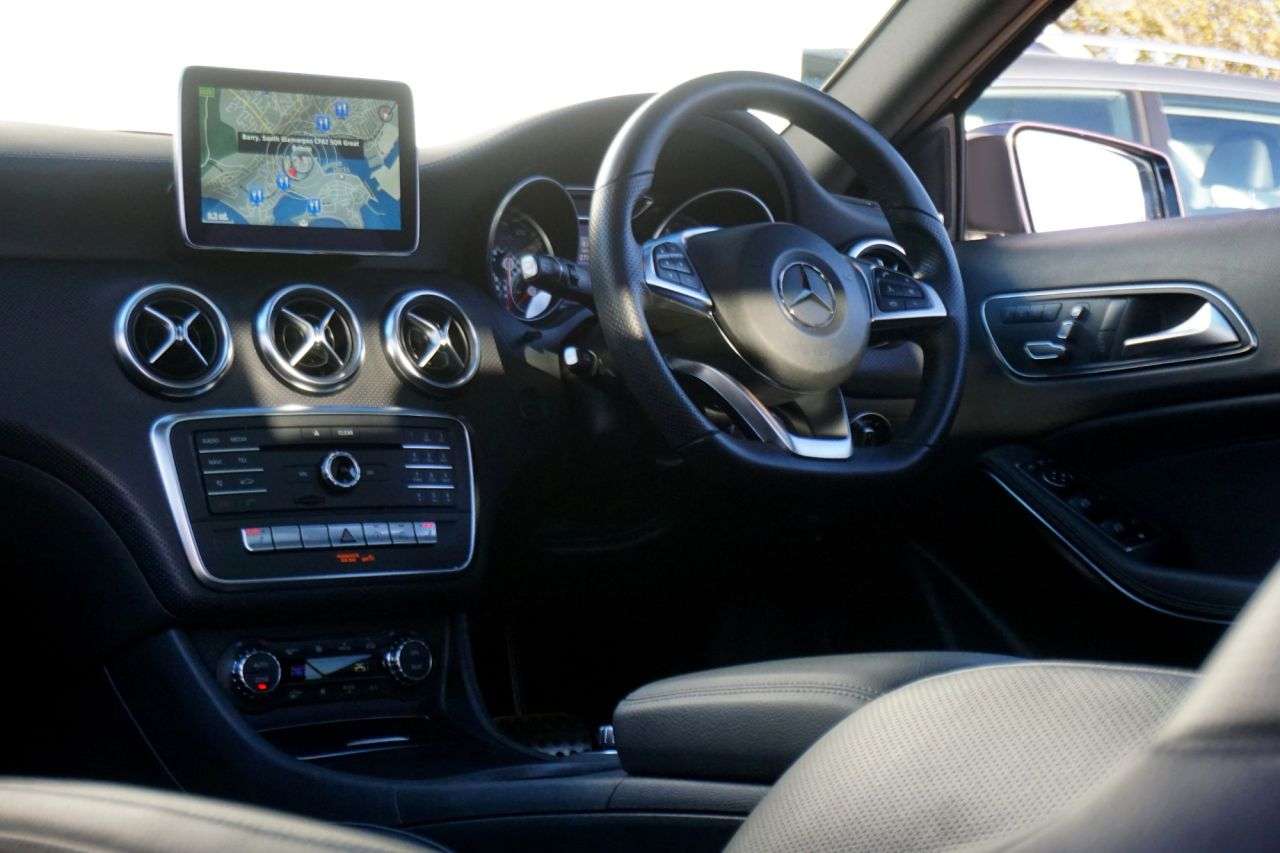 2015 MERCEDES-BENZ A-CLASS 2015 MERCEDES-BENZ A-CLASS