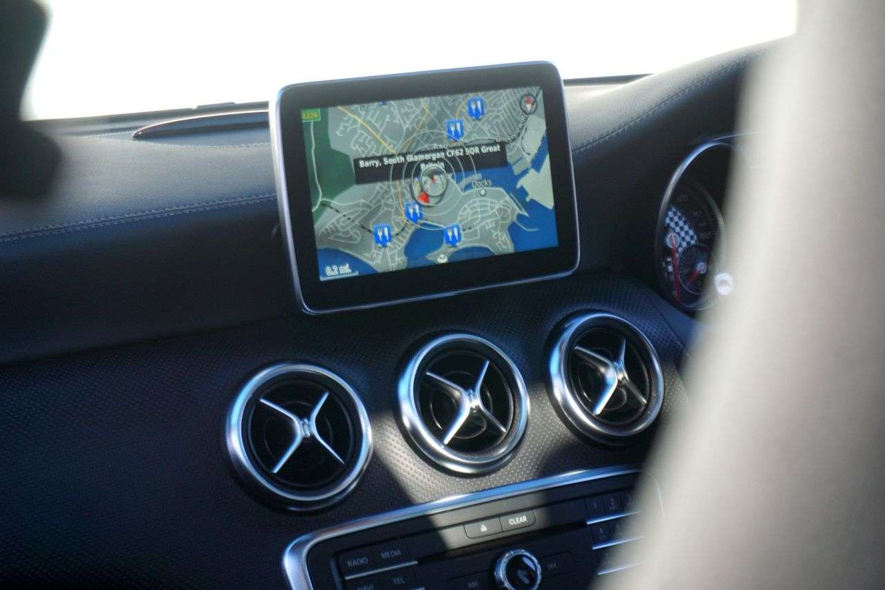 2015 MERCEDES-BENZ A-CLASS 2015 MERCEDES-BENZ A-CLASS