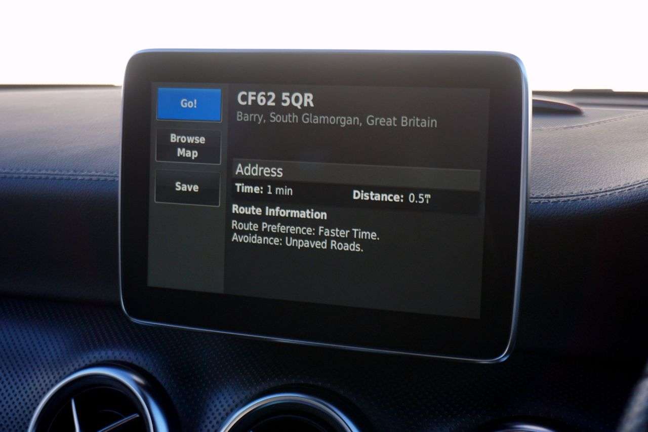 2015 MERCEDES-BENZ A-CLASS 2015 MERCEDES-BENZ A-CLASS