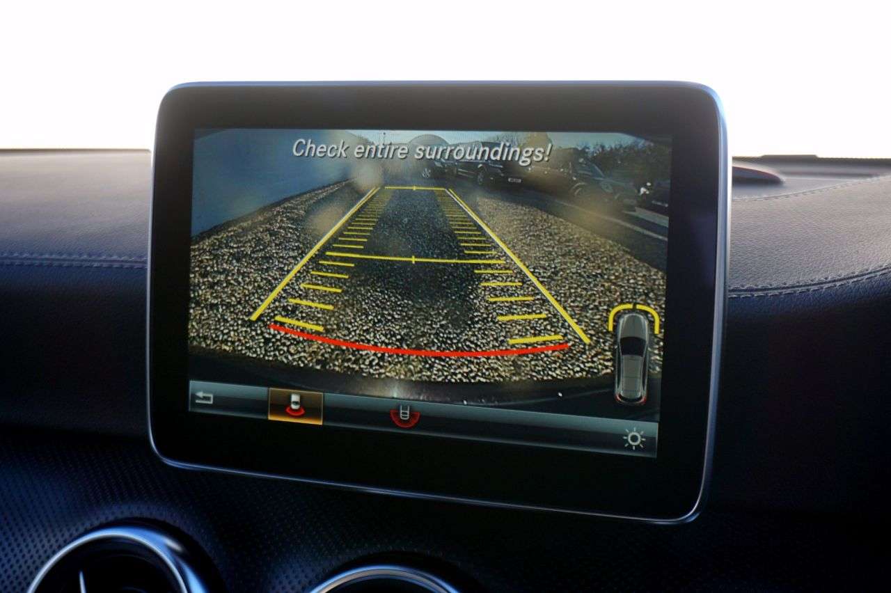 2015 MERCEDES-BENZ A-CLASS 2015 MERCEDES-BENZ A-CLASS