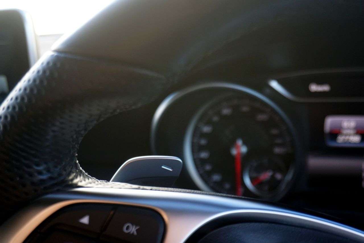 2015 MERCEDES-BENZ A-CLASS 2015 MERCEDES-BENZ A-CLASS