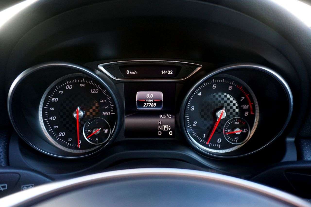 2015 MERCEDES-BENZ A-CLASS 2015 MERCEDES-BENZ A-CLASS