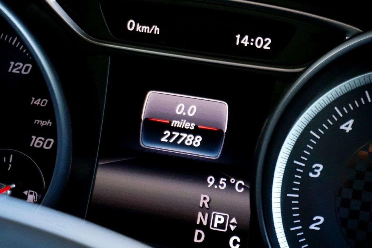 2015 MERCEDES-BENZ A-CLASS 2015 MERCEDES-BENZ A-CLASS