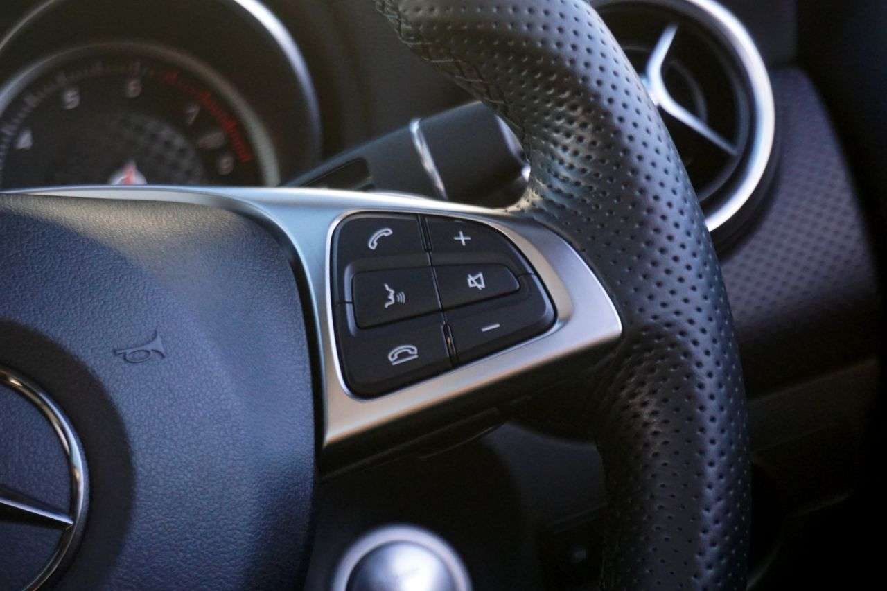 2015 MERCEDES-BENZ A-CLASS 2015 MERCEDES-BENZ A-CLASS