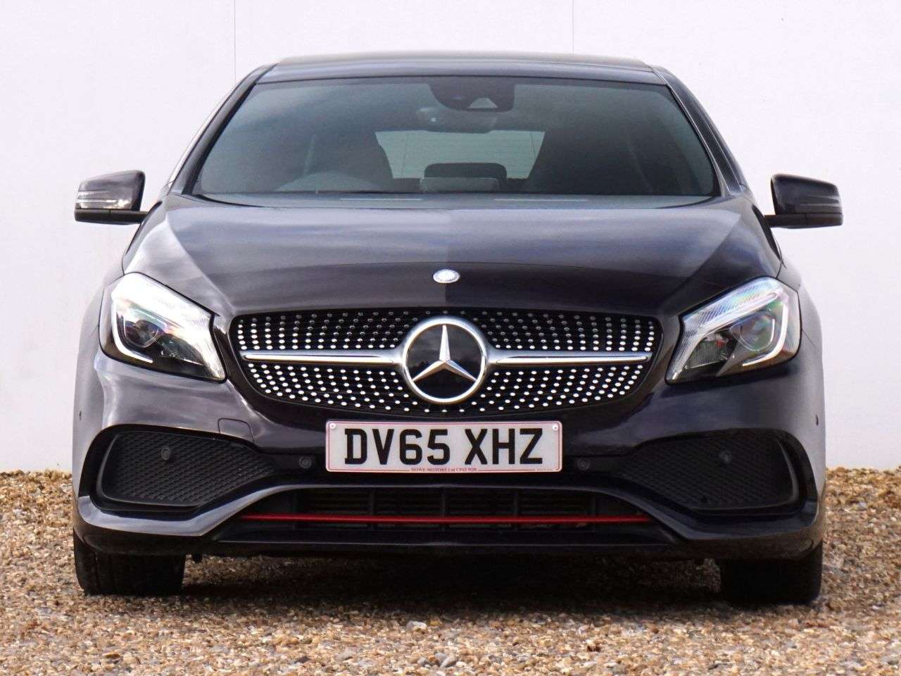 2015 MERCEDES-BENZ A-CLASS 2015 MERCEDES-BENZ A-CLASS