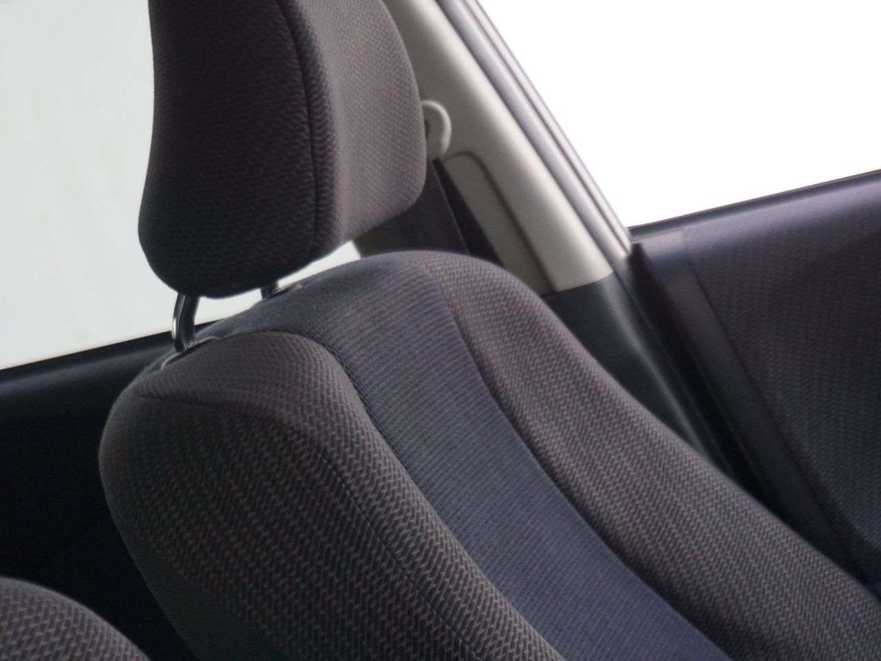 2012 HONDA JAZZ 2012 HONDA JAZZ