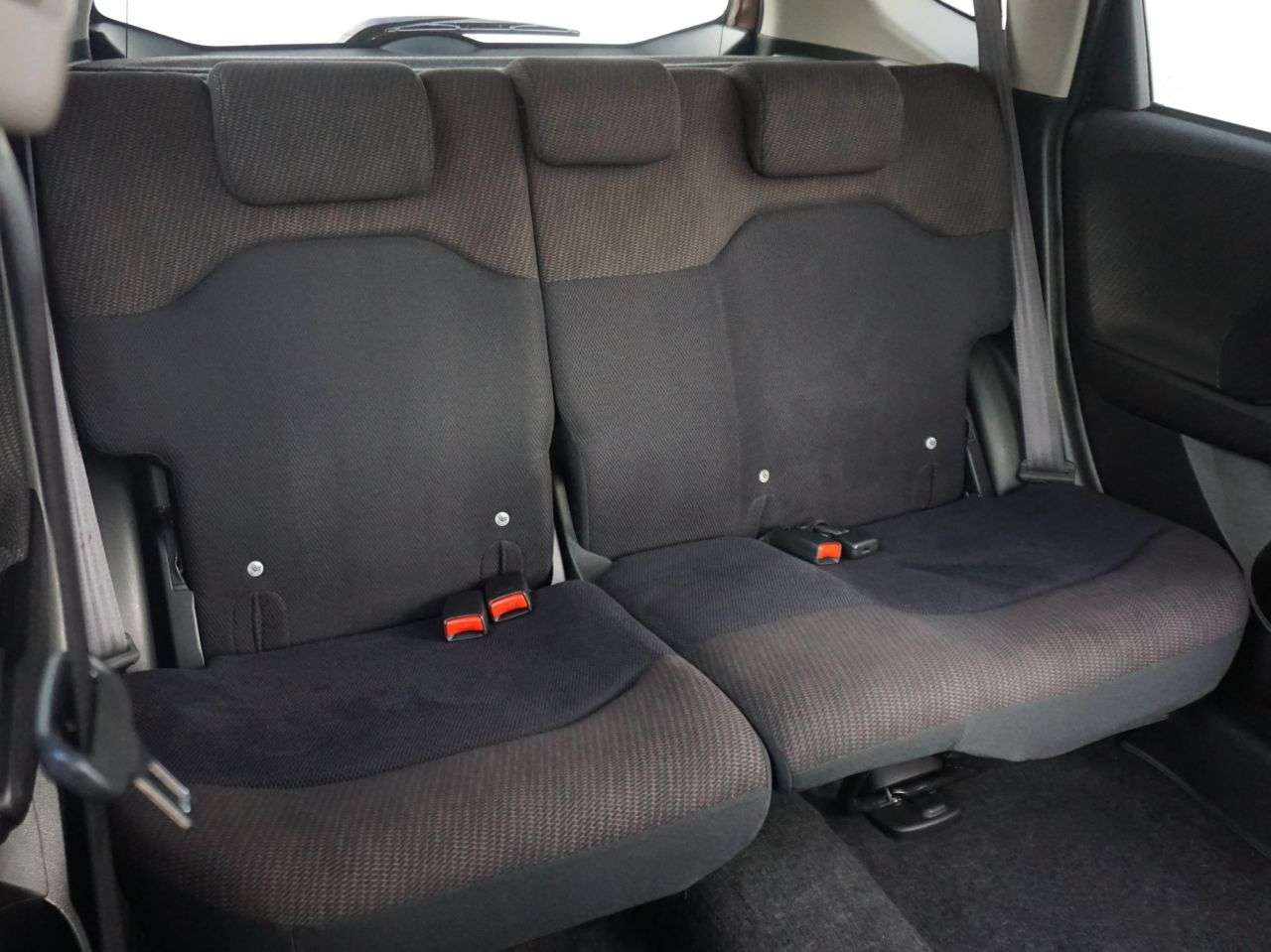 2012 HONDA JAZZ 2012 HONDA JAZZ