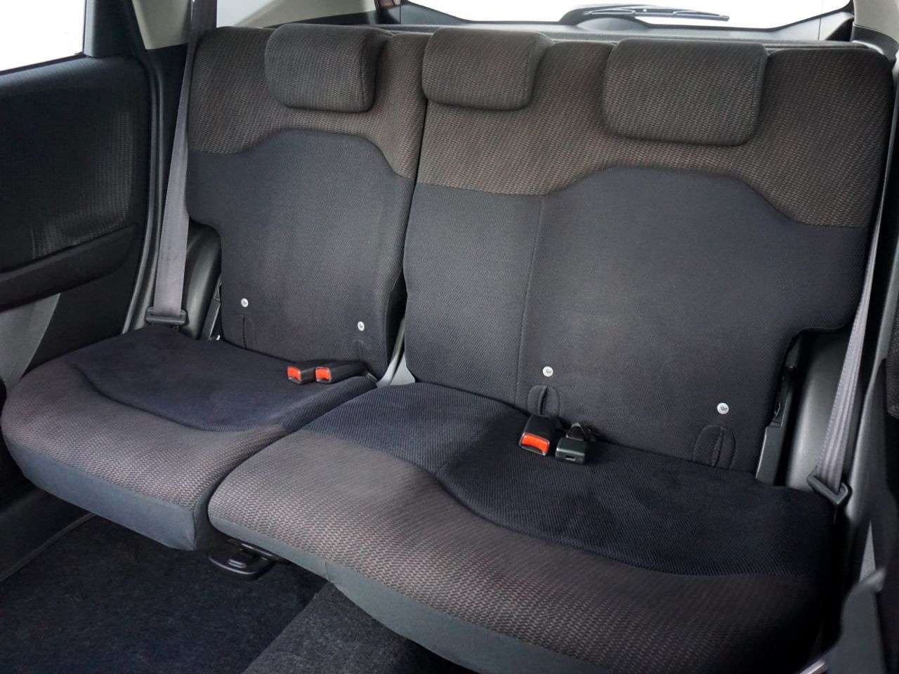 2012 HONDA JAZZ 2012 HONDA JAZZ