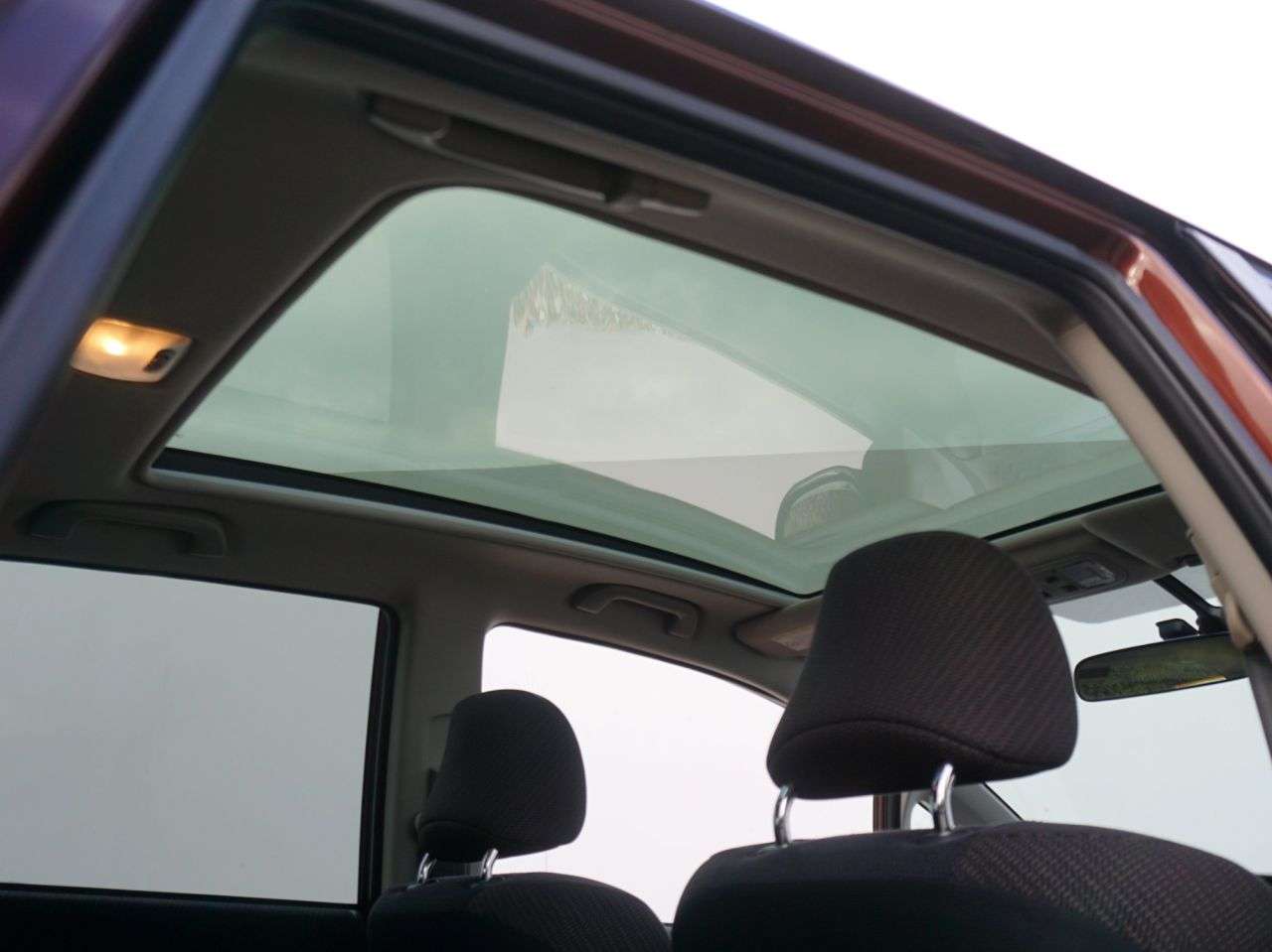 2012 HONDA JAZZ 2012 HONDA JAZZ