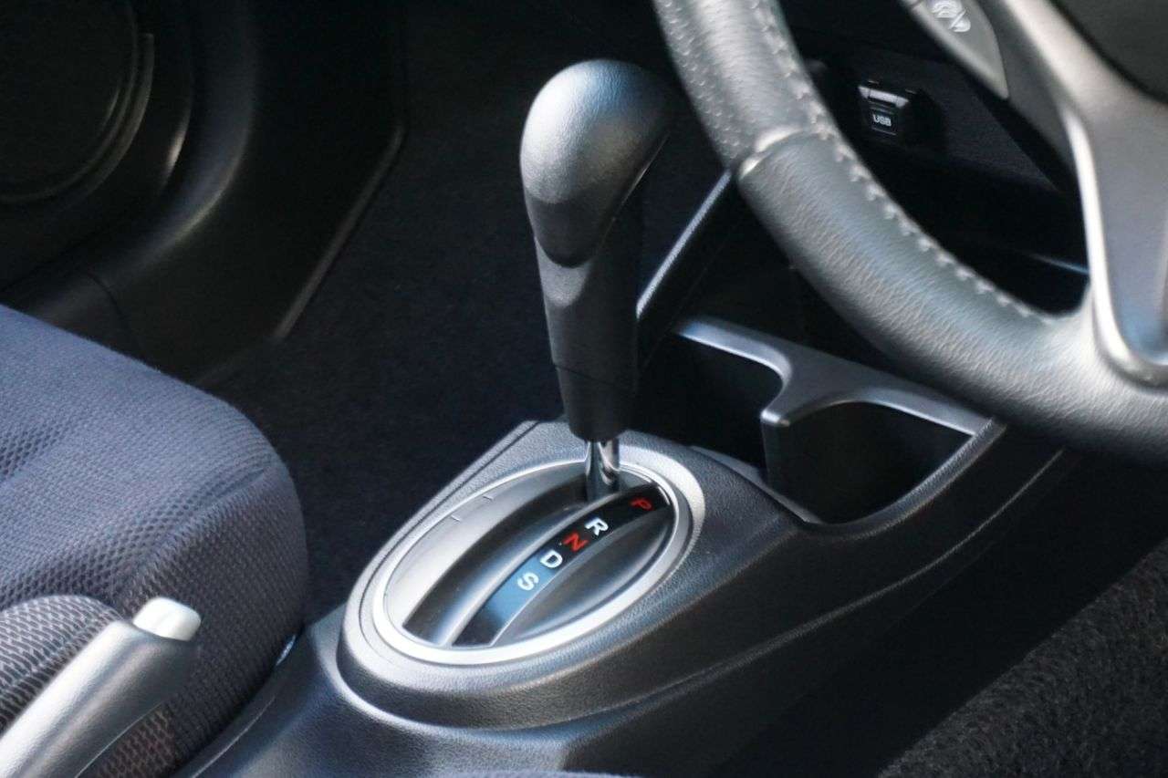 2012 HONDA JAZZ 2012 HONDA JAZZ