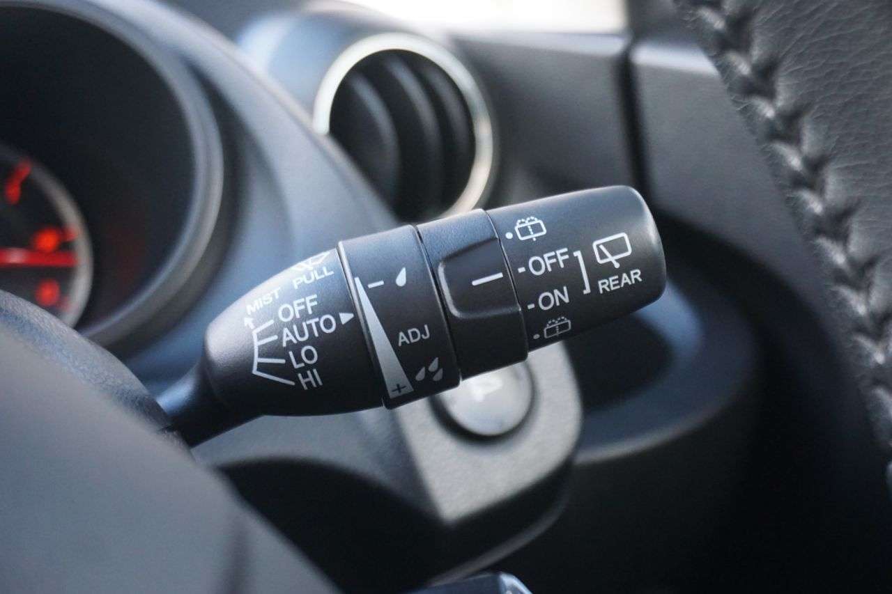 2012 HONDA JAZZ 2012 HONDA JAZZ