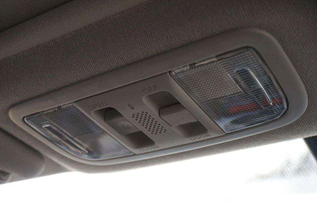 2012 HONDA JAZZ 2012 HONDA JAZZ