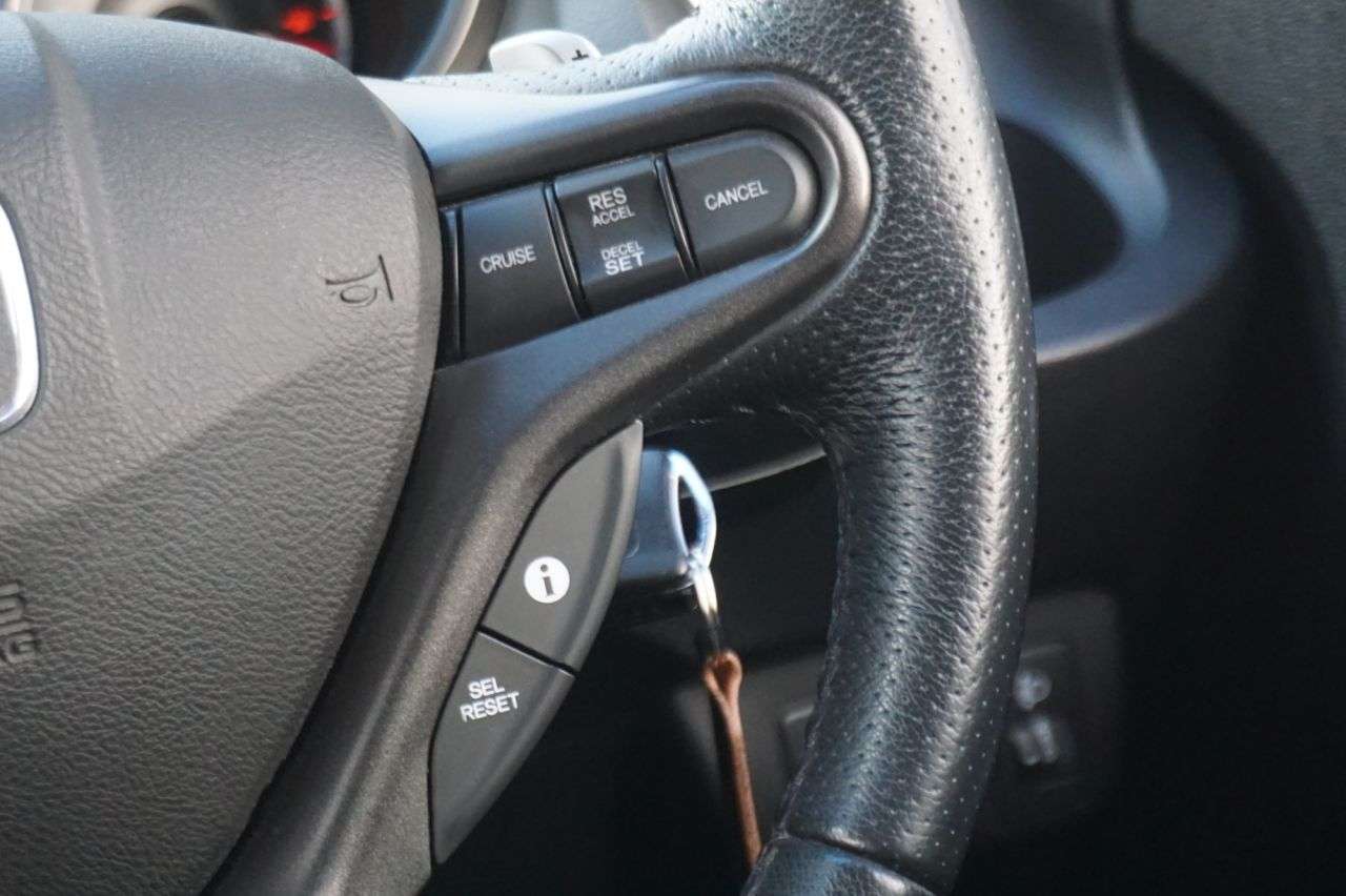 2012 HONDA JAZZ 2012 HONDA JAZZ