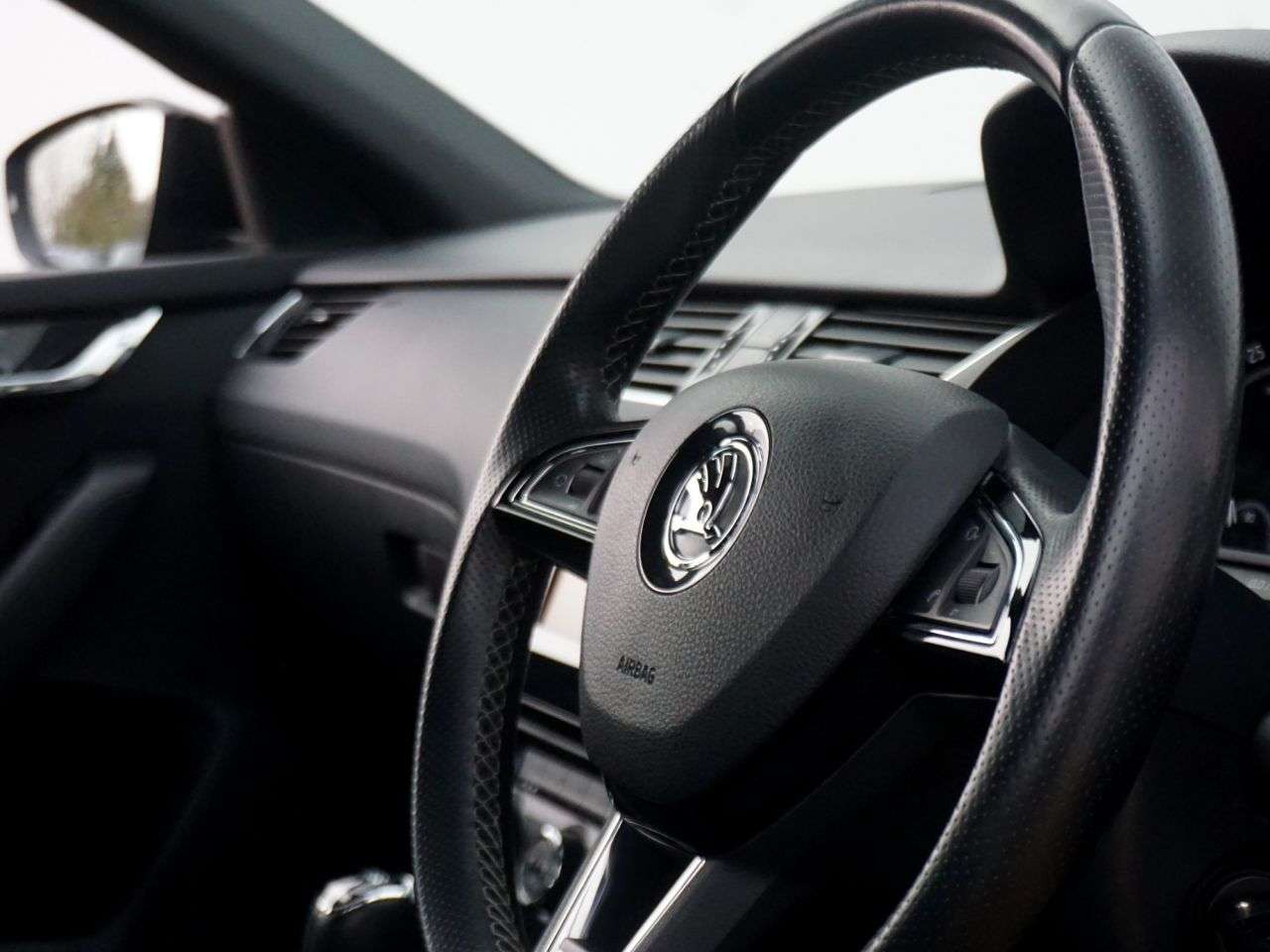 2014 SKODA OCTAVIA 2014 SKODA OCTAVIA