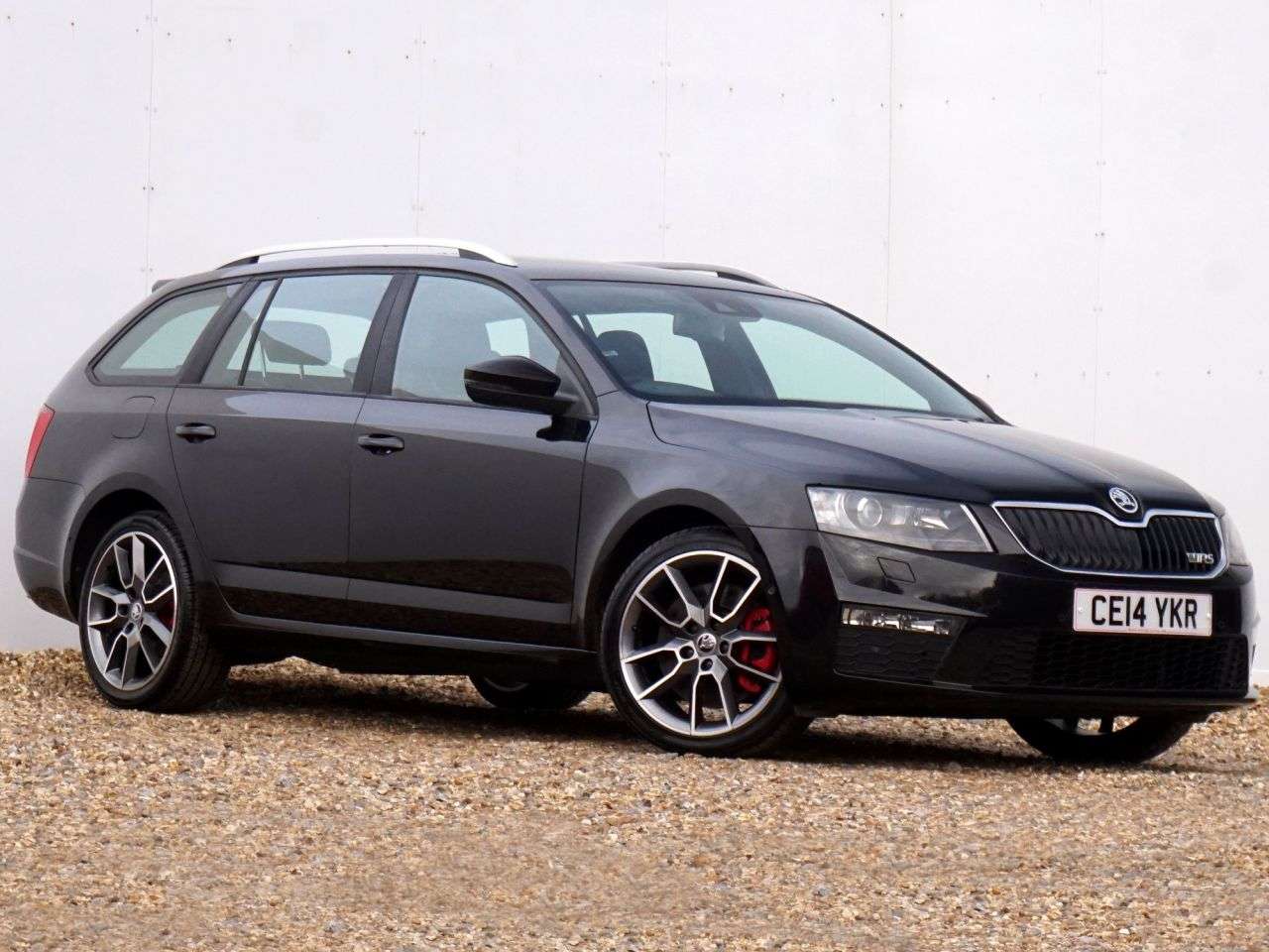 2014 SKODA OCTAVIA 2014 SKODA OCTAVIA
