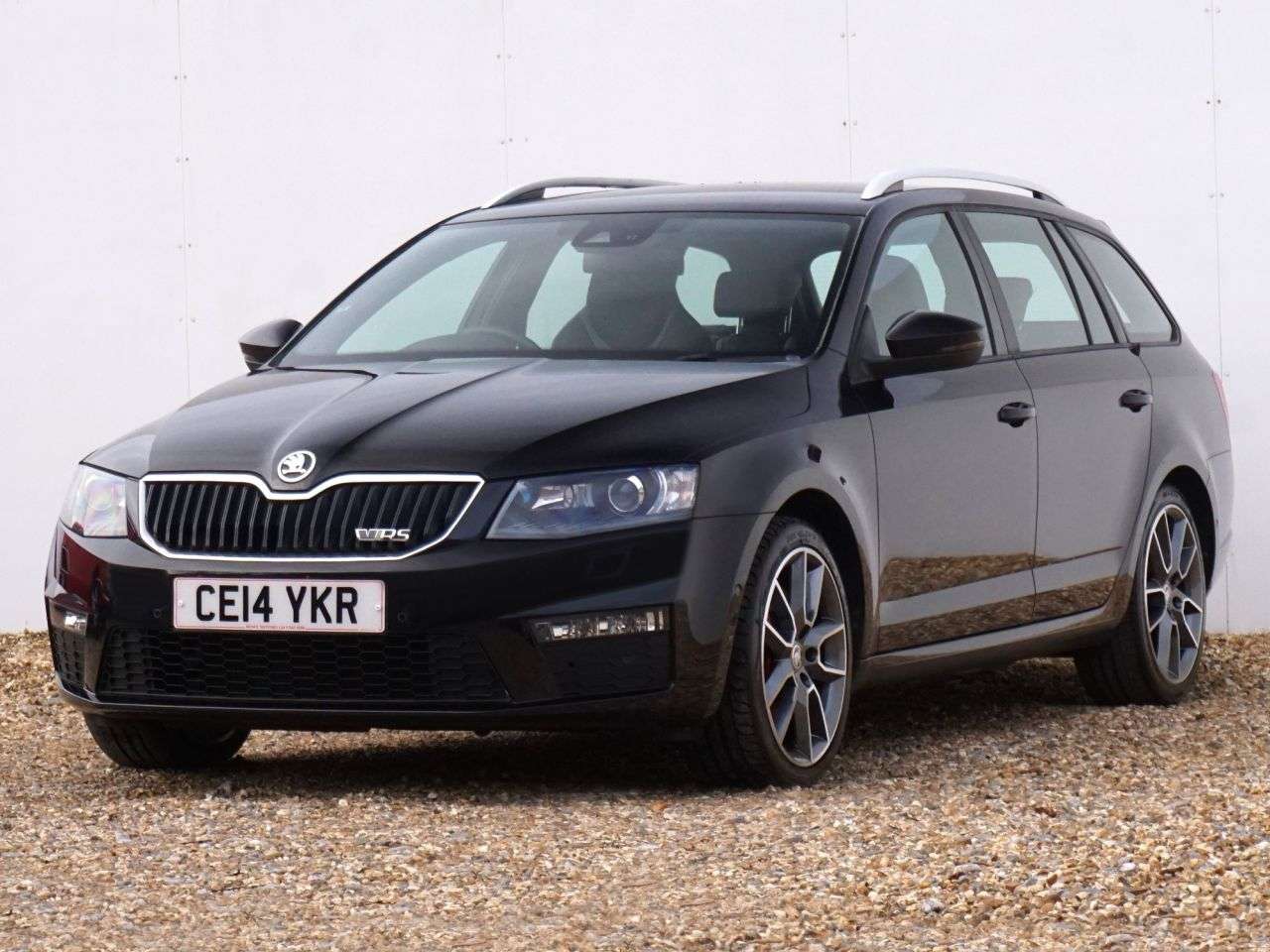 2014 SKODA OCTAVIA 2014 SKODA OCTAVIA