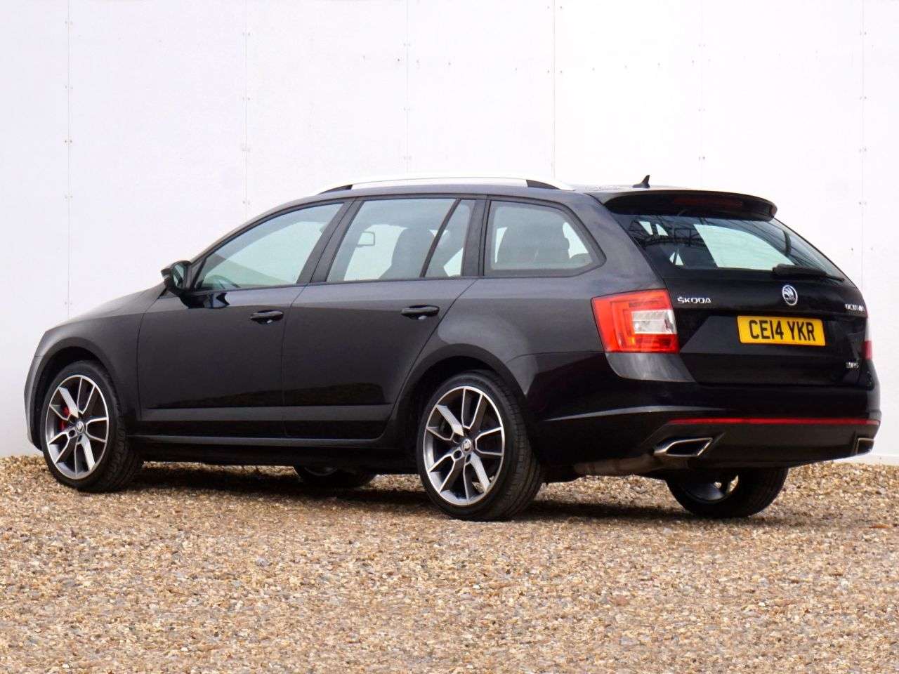2014 SKODA OCTAVIA 2014 SKODA OCTAVIA